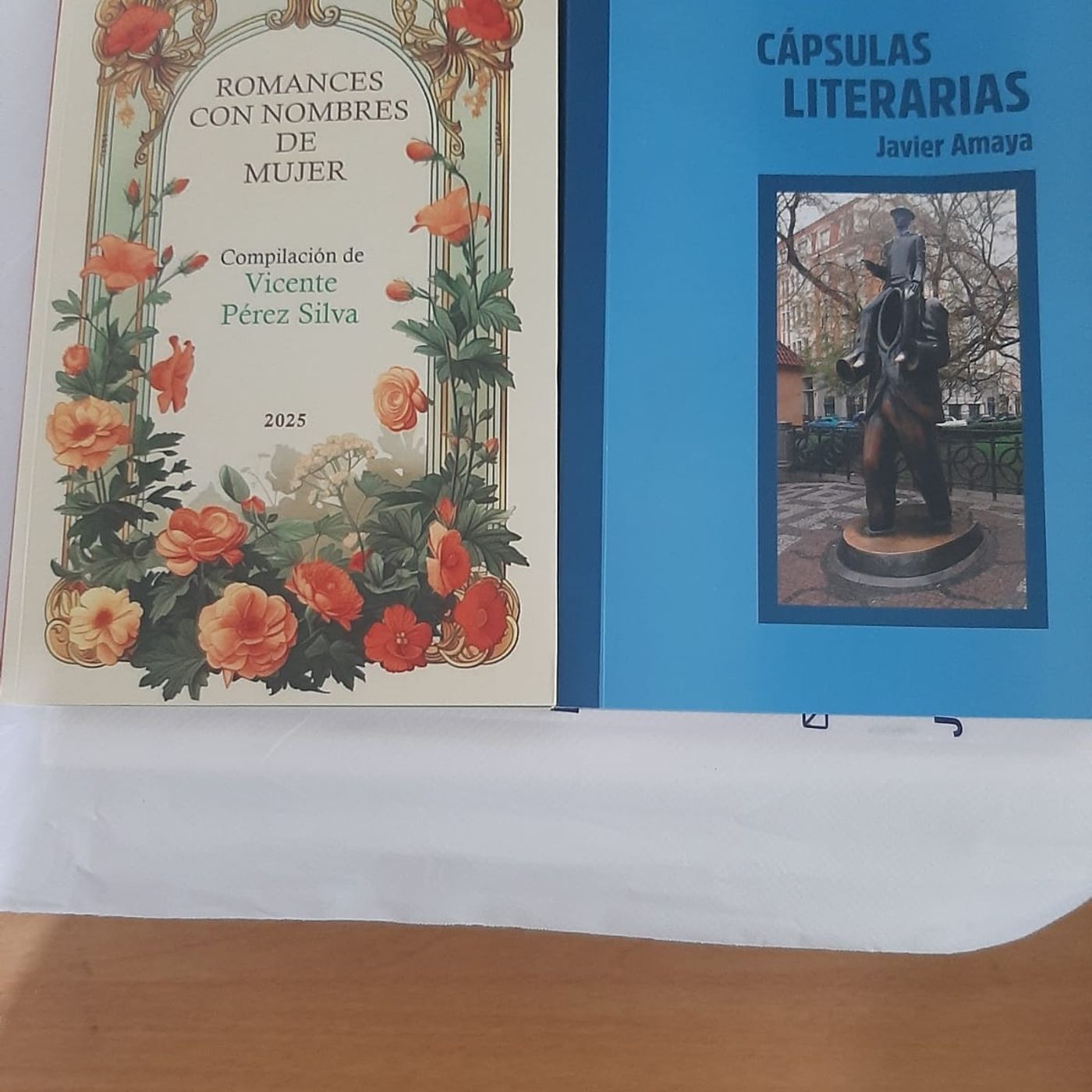 que lee Gardeazabal,Dos joyas Literarias