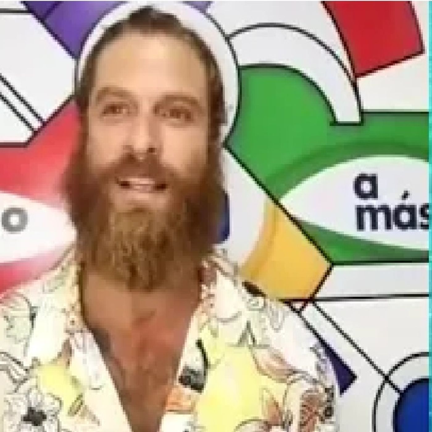 PODCAST PABLO SURVIVOR MEXICO