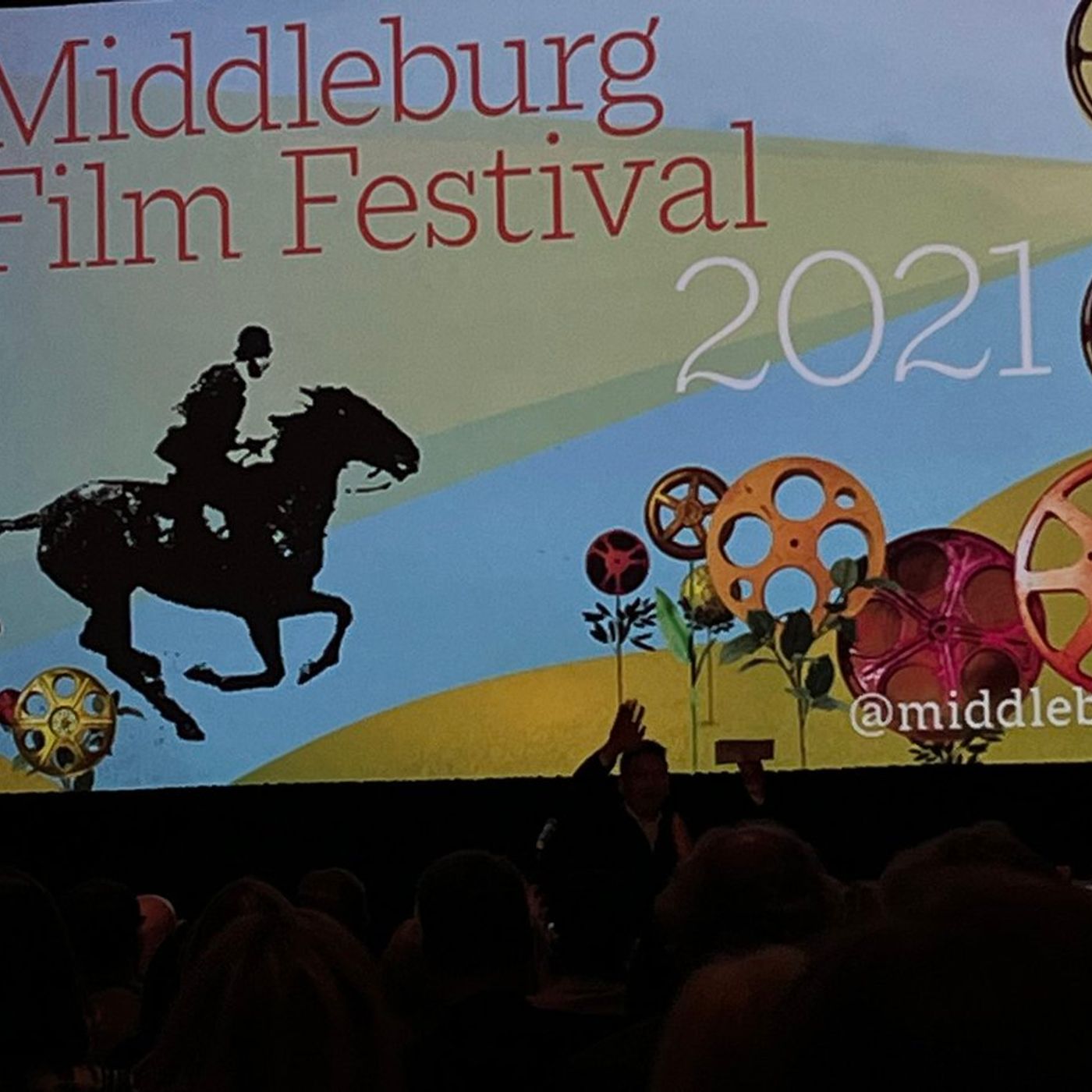 Keeping It Reel 475: Middleburg Film Fest '21 episode artwork