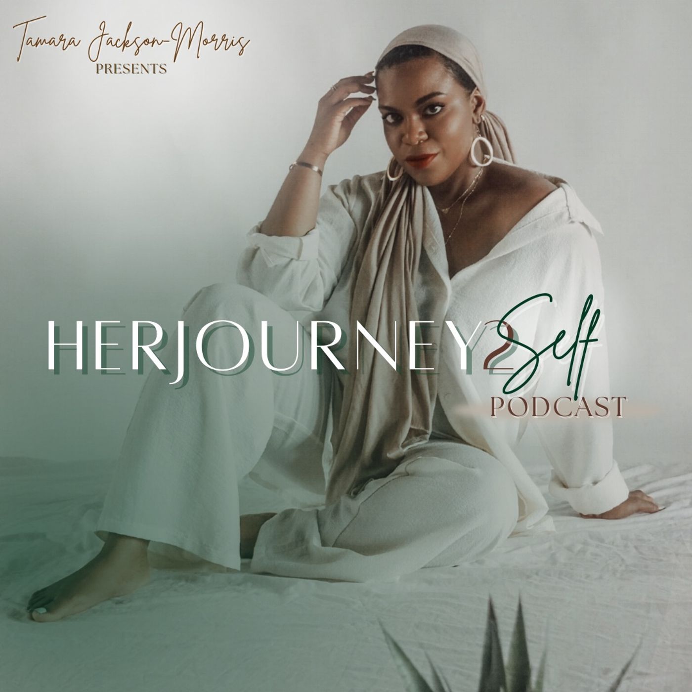 HerJourney2Self