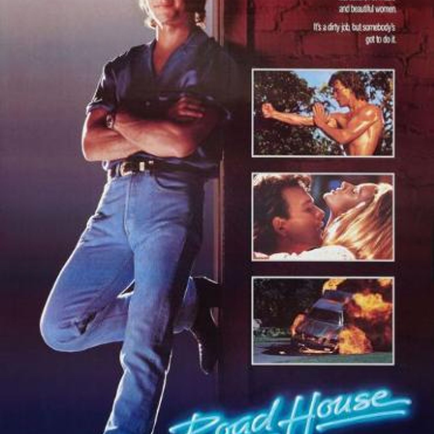 They Called This a Movie