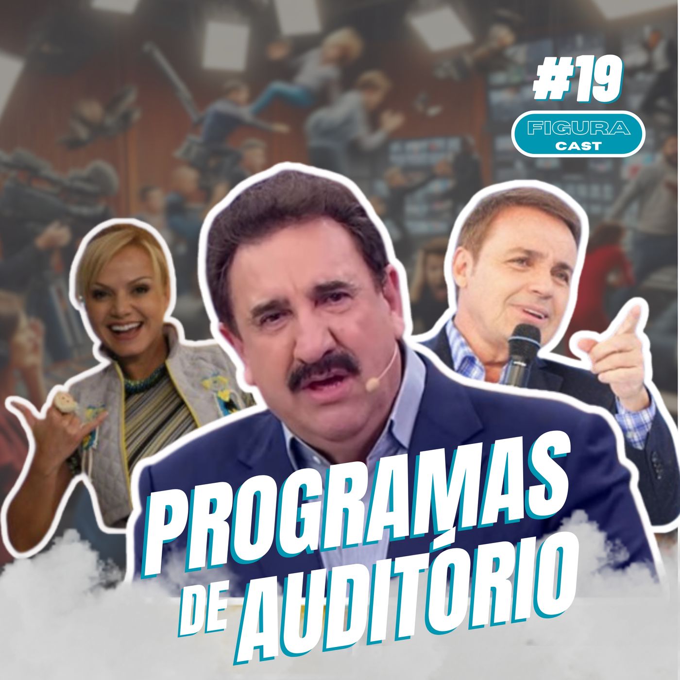 Figura Cast
