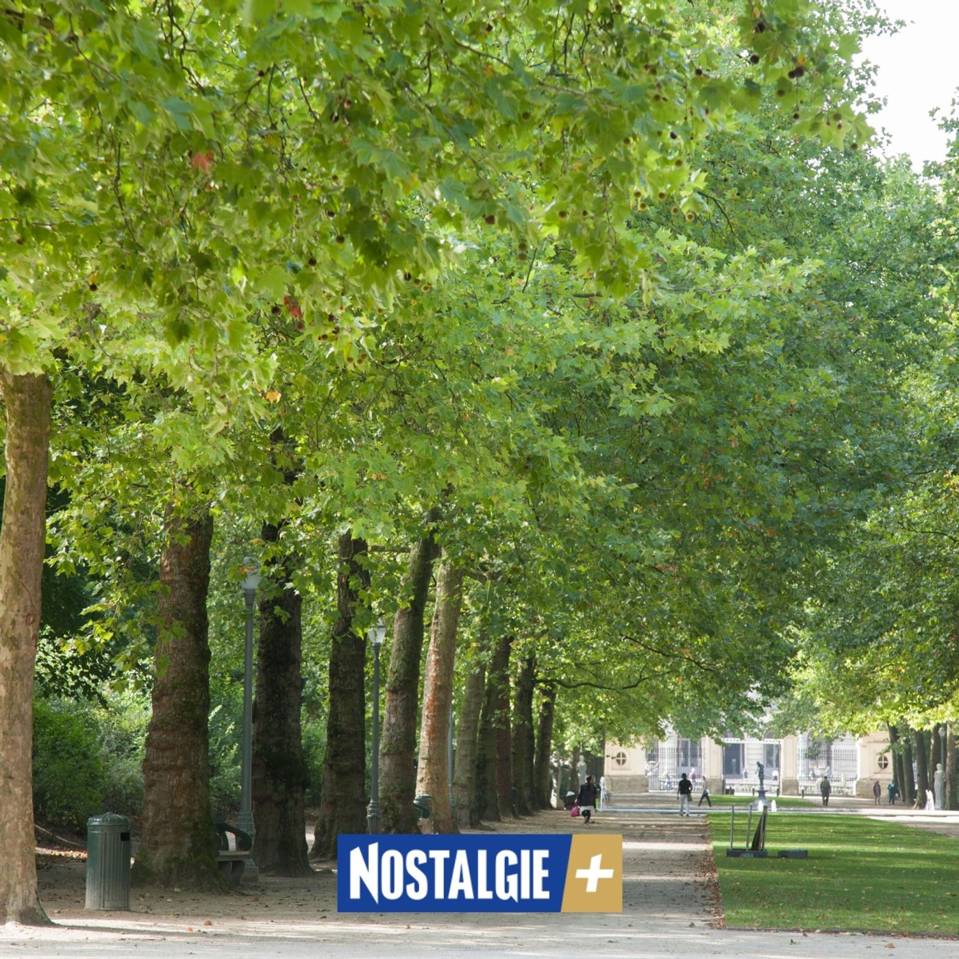 Connexion Nature - Sauver les espaces verts de Bruxelles episode artwork