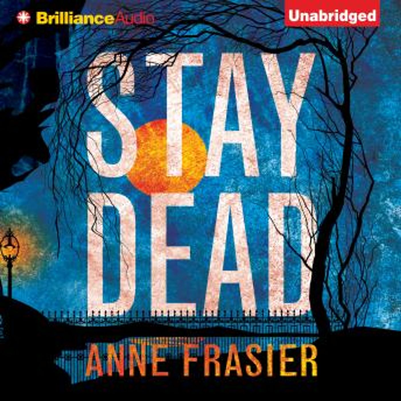 New Full Audiobooks in Mystery, Thriller & Horror, Police & Detective