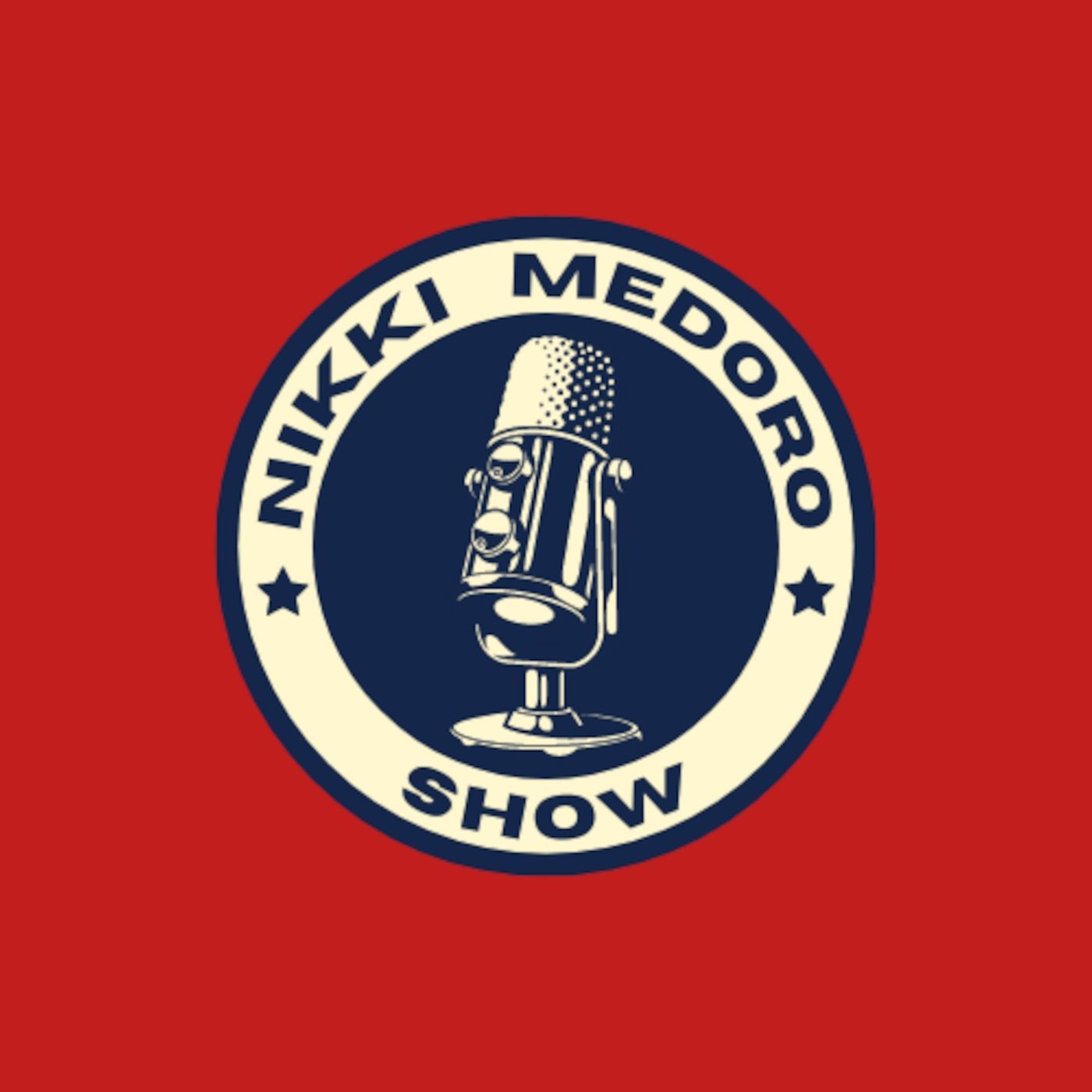 The Nikki Medoro: Political Roundup