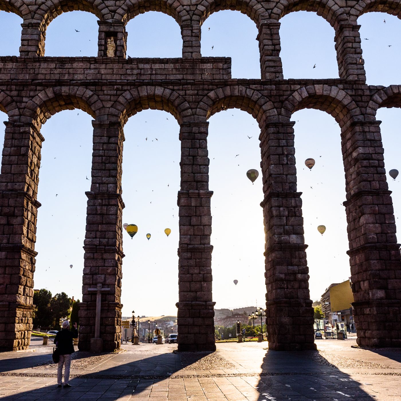 Viajes Fin de Semana: Castellón para desconectar casi en modo hippie episode artwork