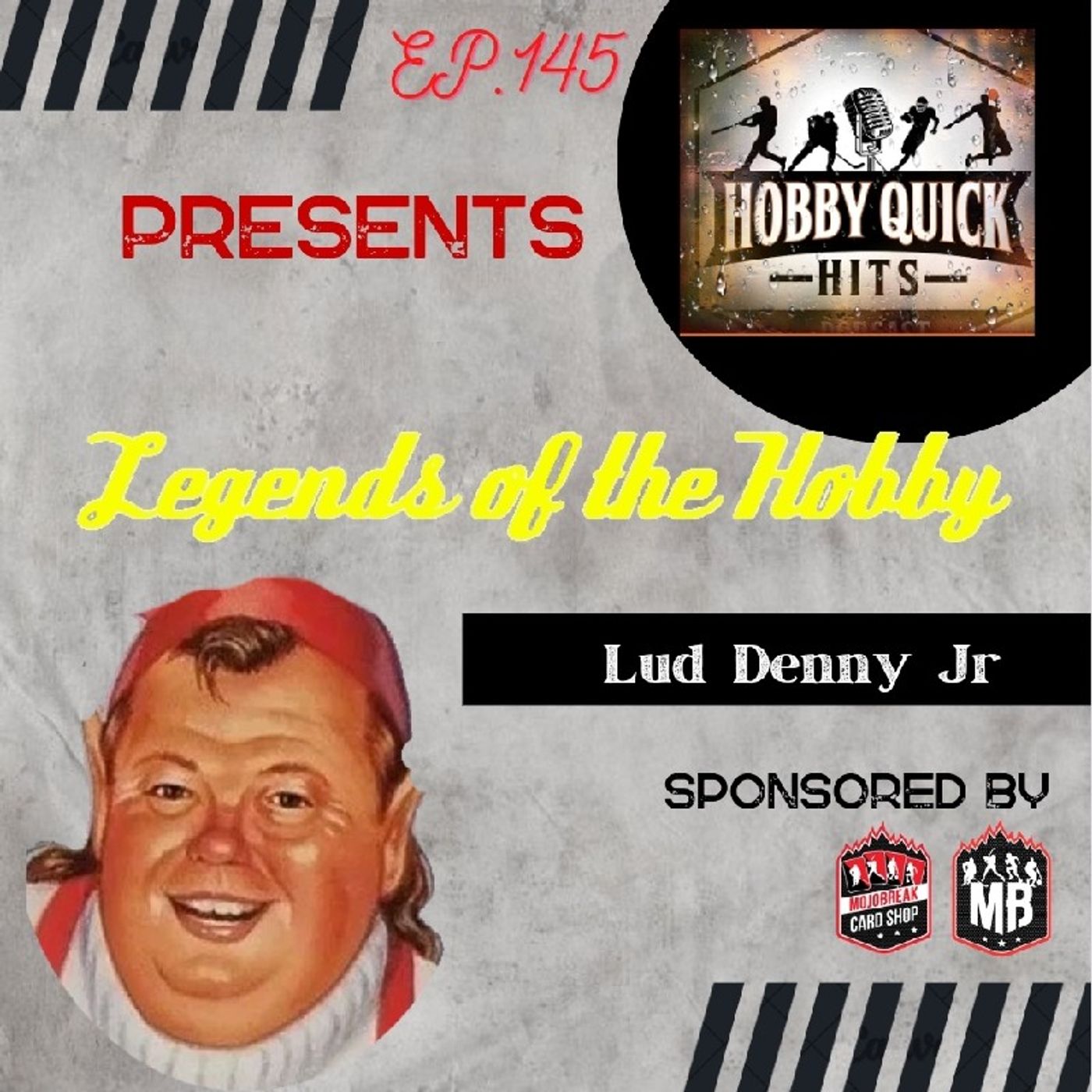 Hobby Quick Hits Ep.146 