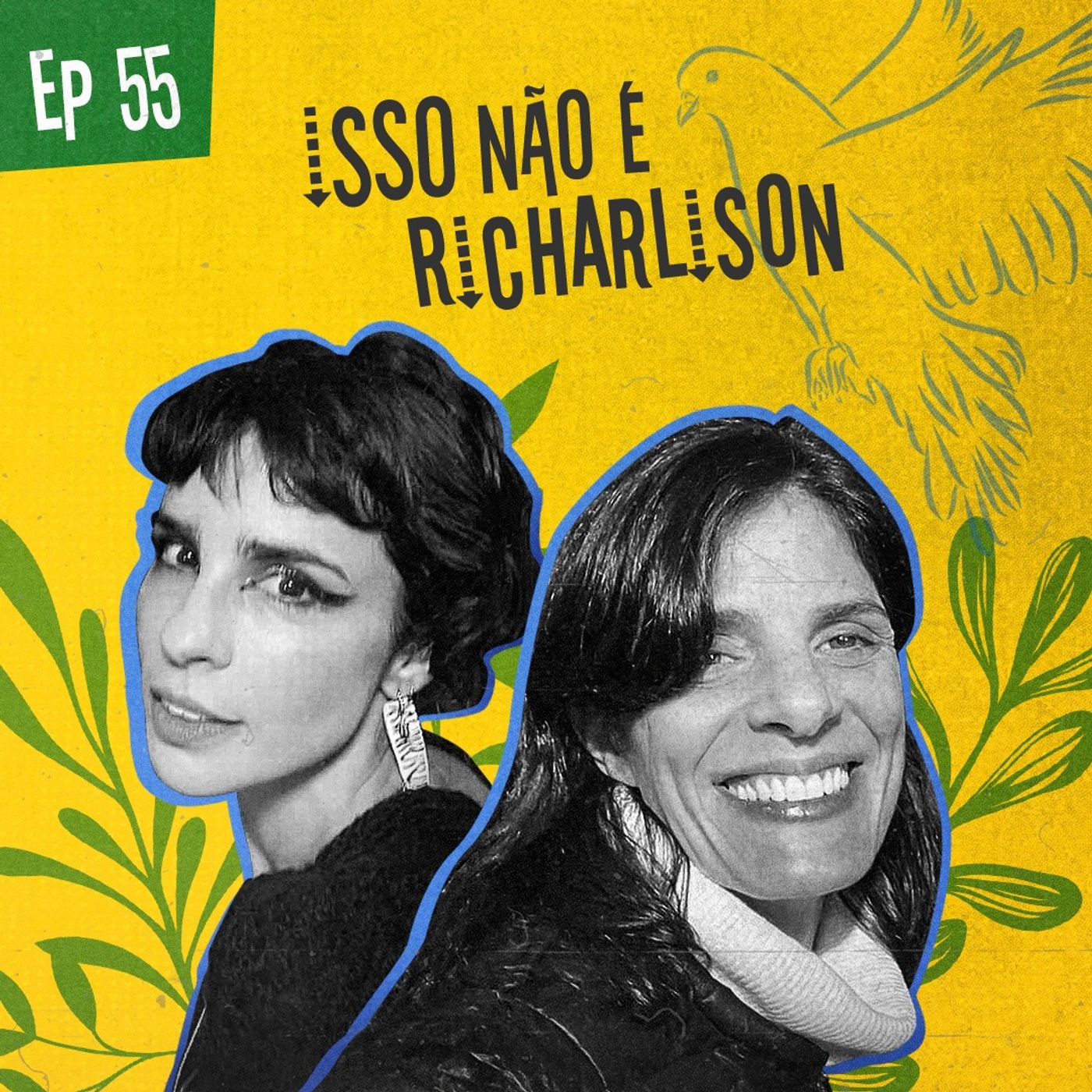 ISSO NÃO É NORONHA
