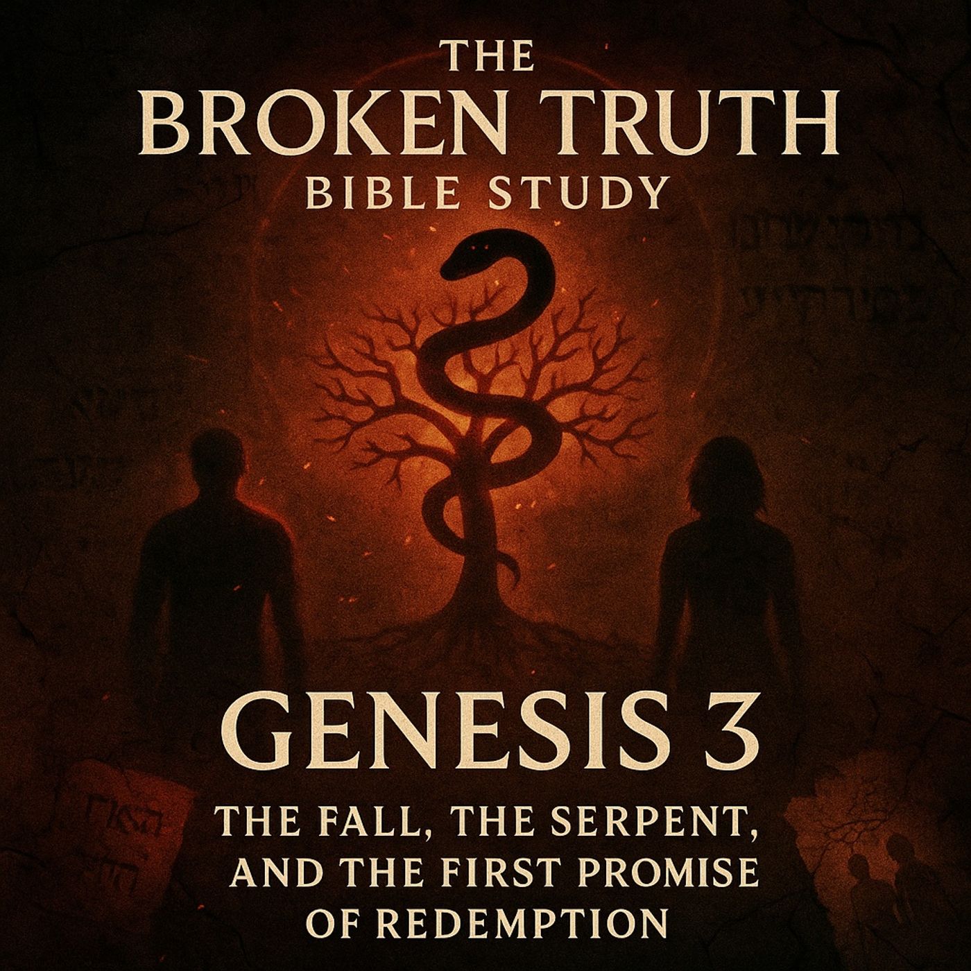 The Broken Truth | History Podcast