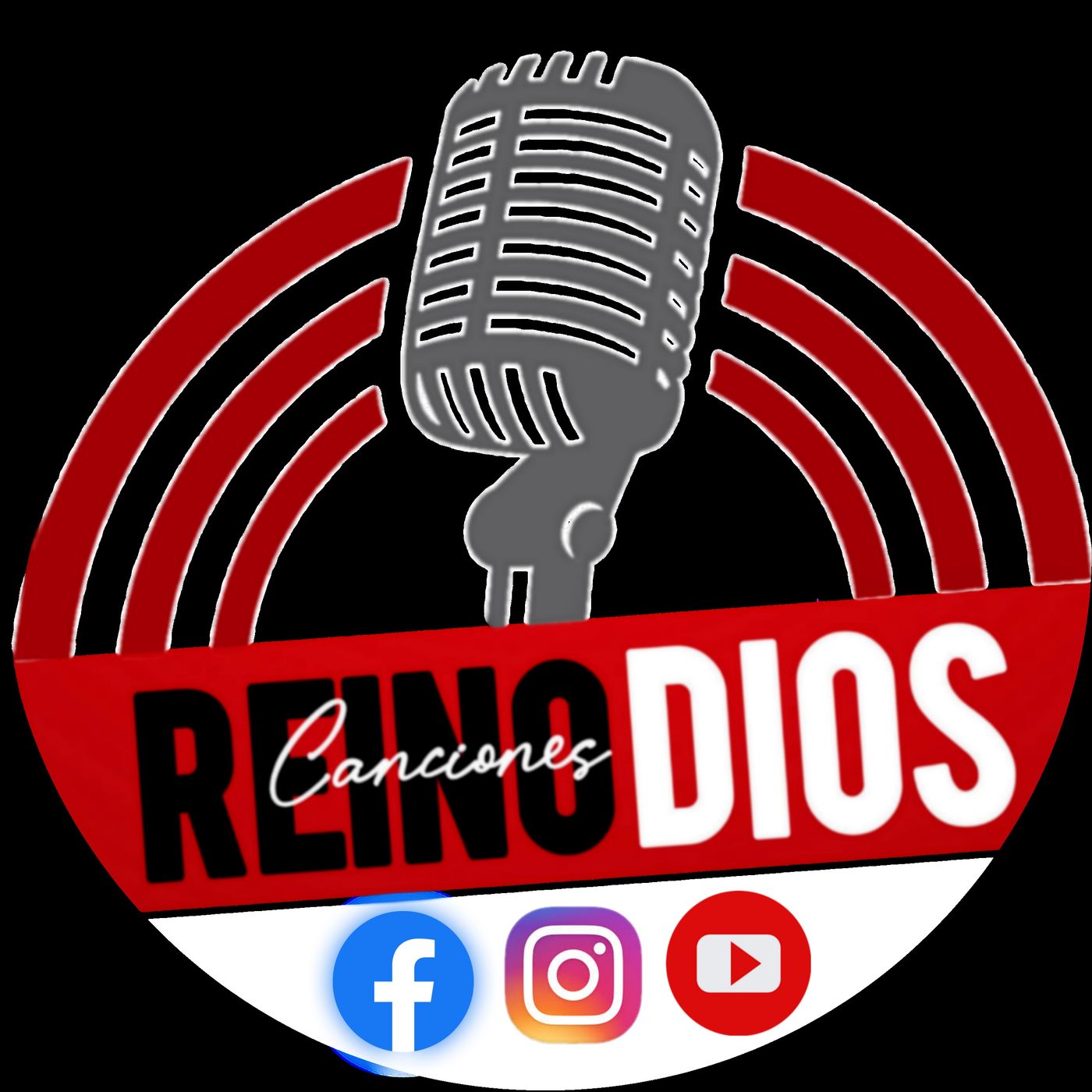 canciones del Reino de Dios
