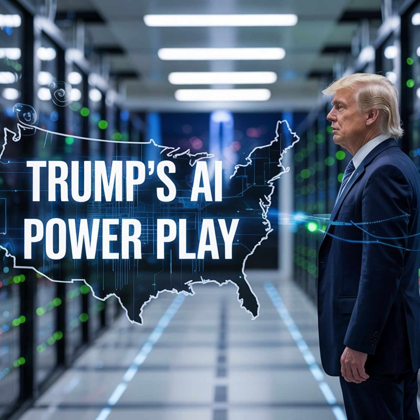 The New American AI Boom: The Advent of a New AI Era