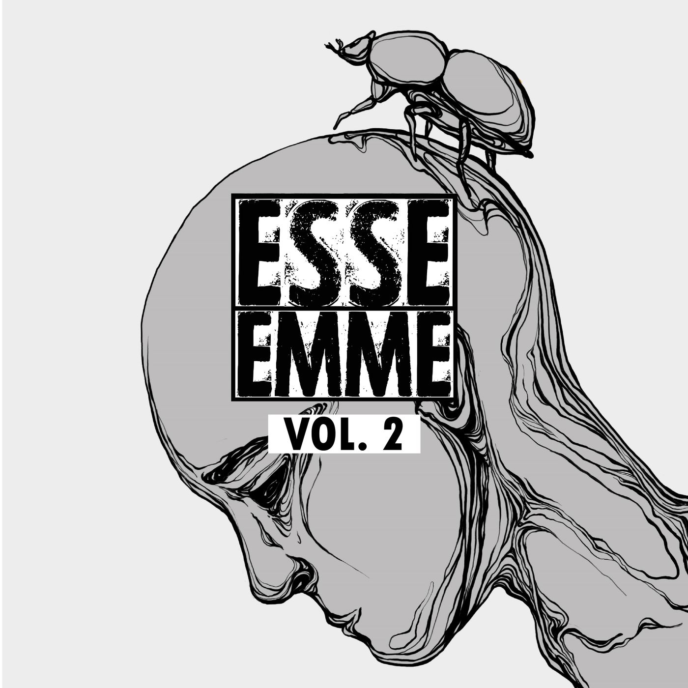 Esse Emme - Radio Beatnik