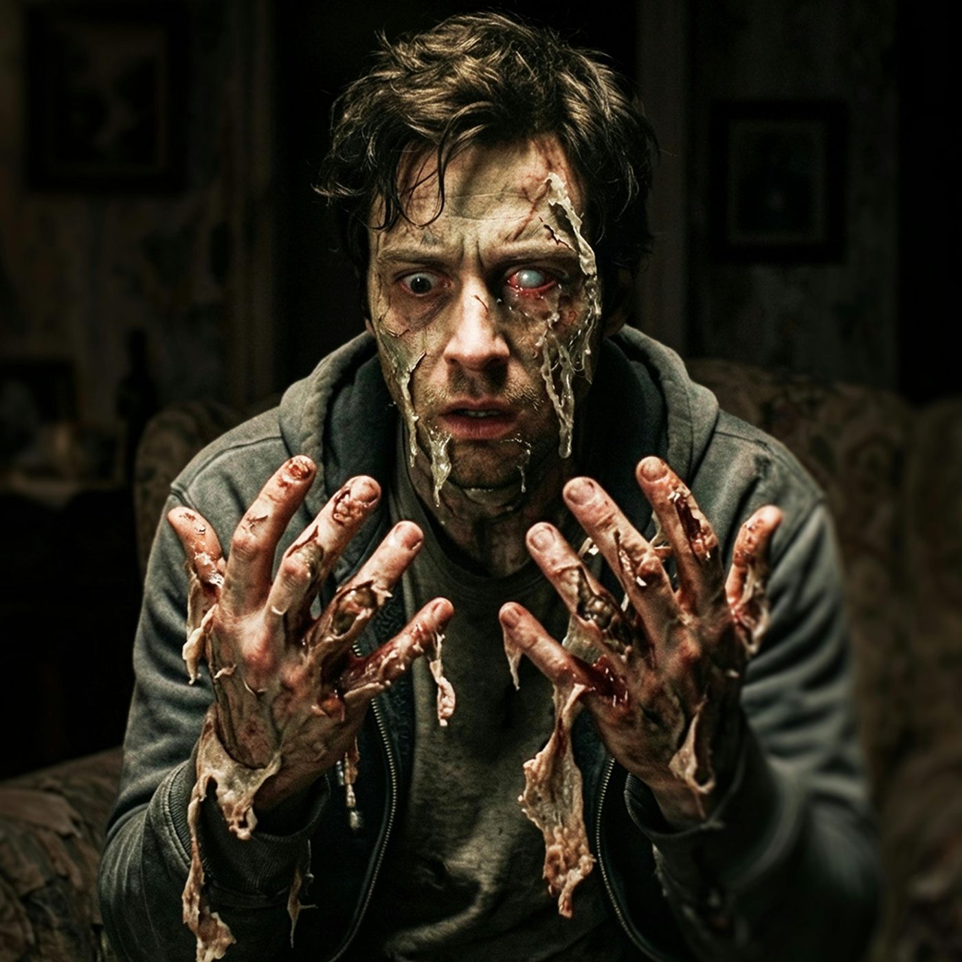 My Wife Is a Government Official… She Told Me Something Terrible Got Out