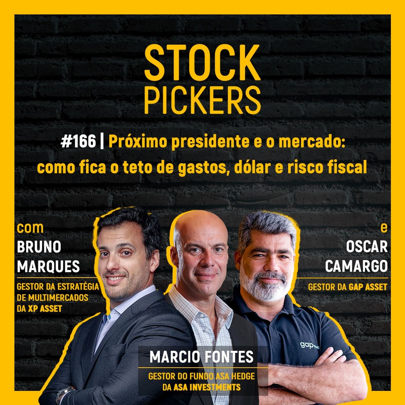 Stock Pickers