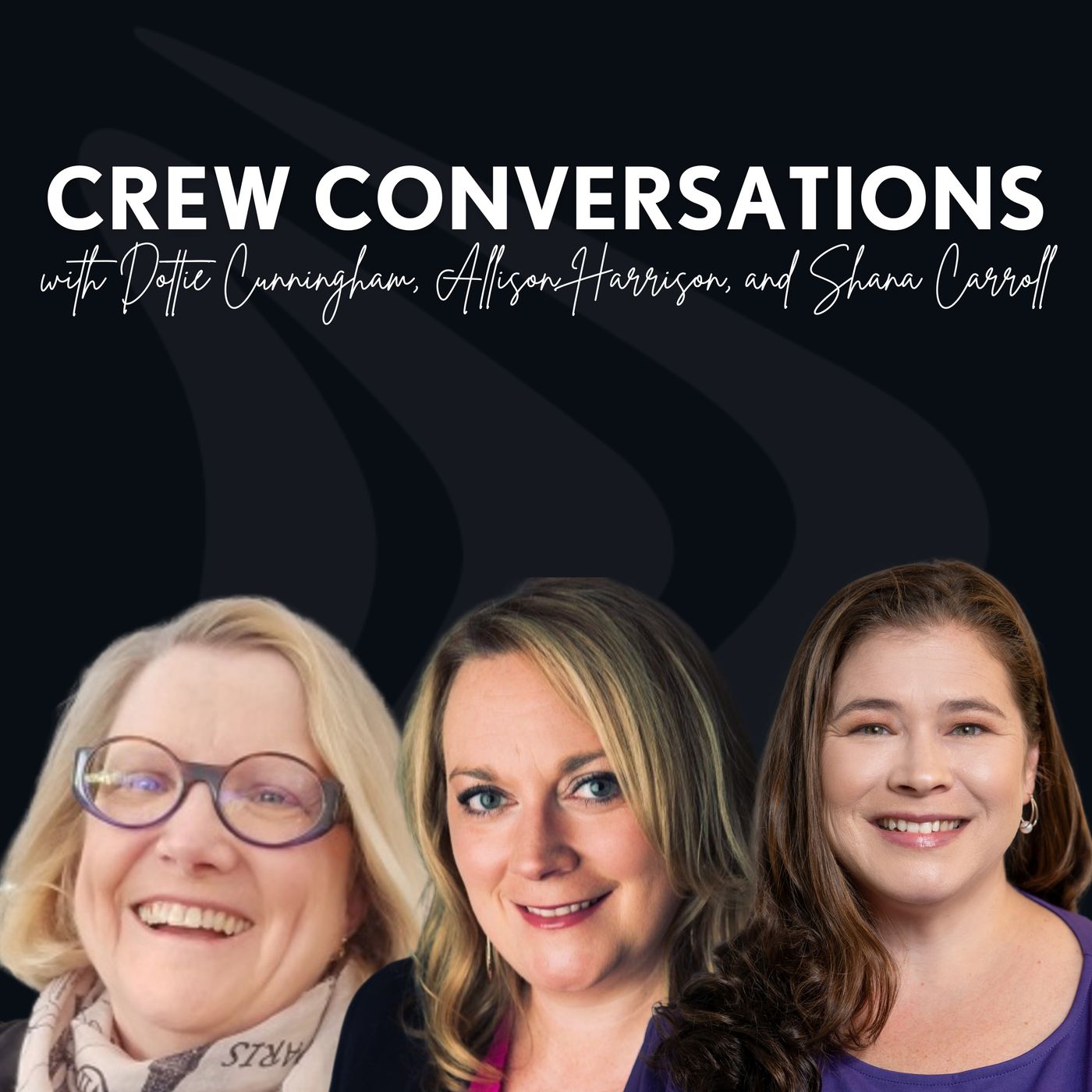 15. Celebrating 40 Years of CREWBaltimore: Past, Present & Future 15. Celebrating 40 Years of CREWBaltimore: Past, Present & Future