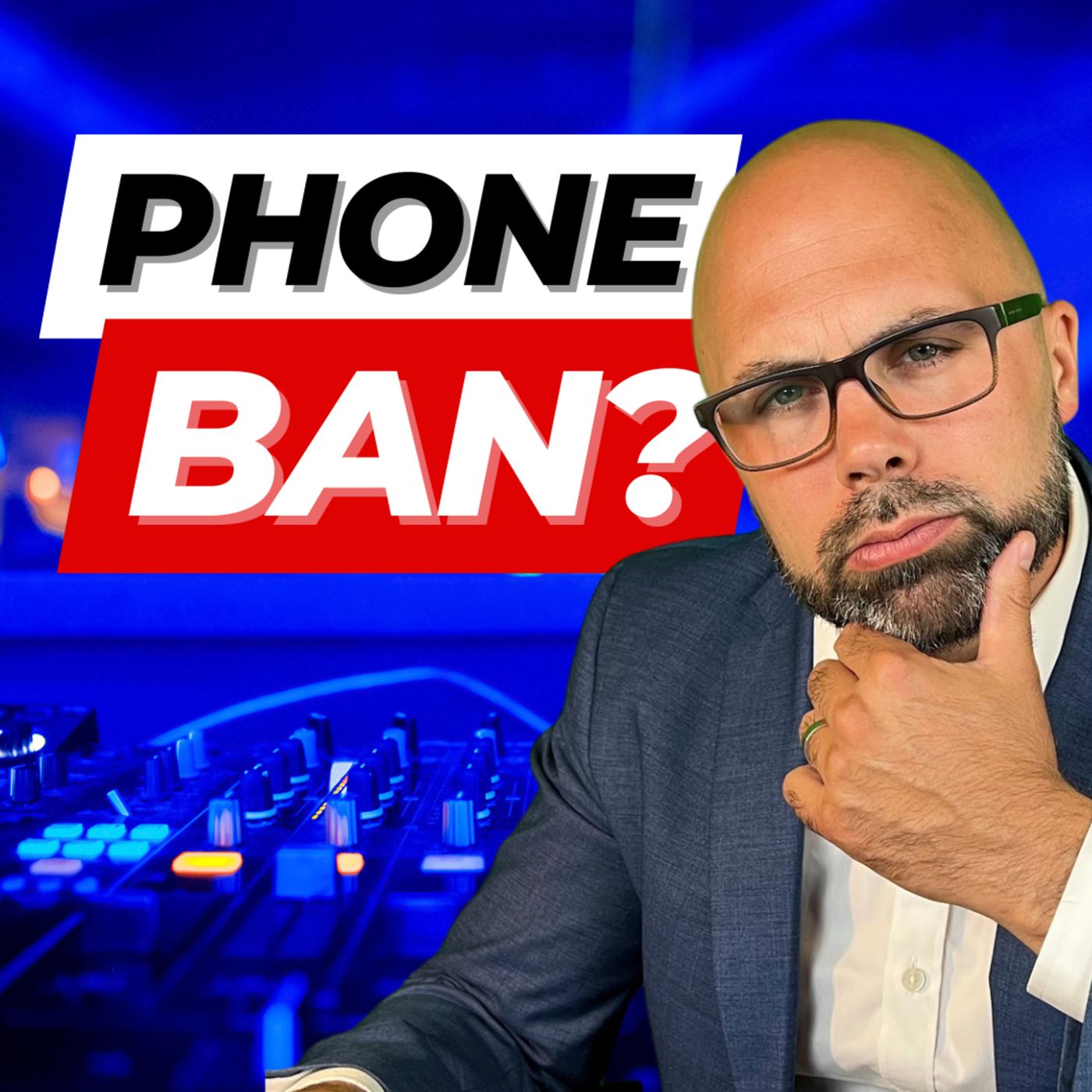 Should We BAN STUDENT PHONES in Our K-12 Schools? [DEBATE]
