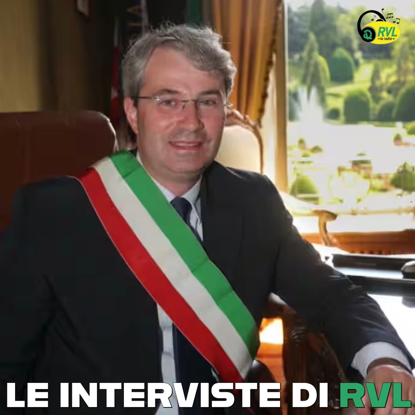 Le interviste di Rvl La Radio