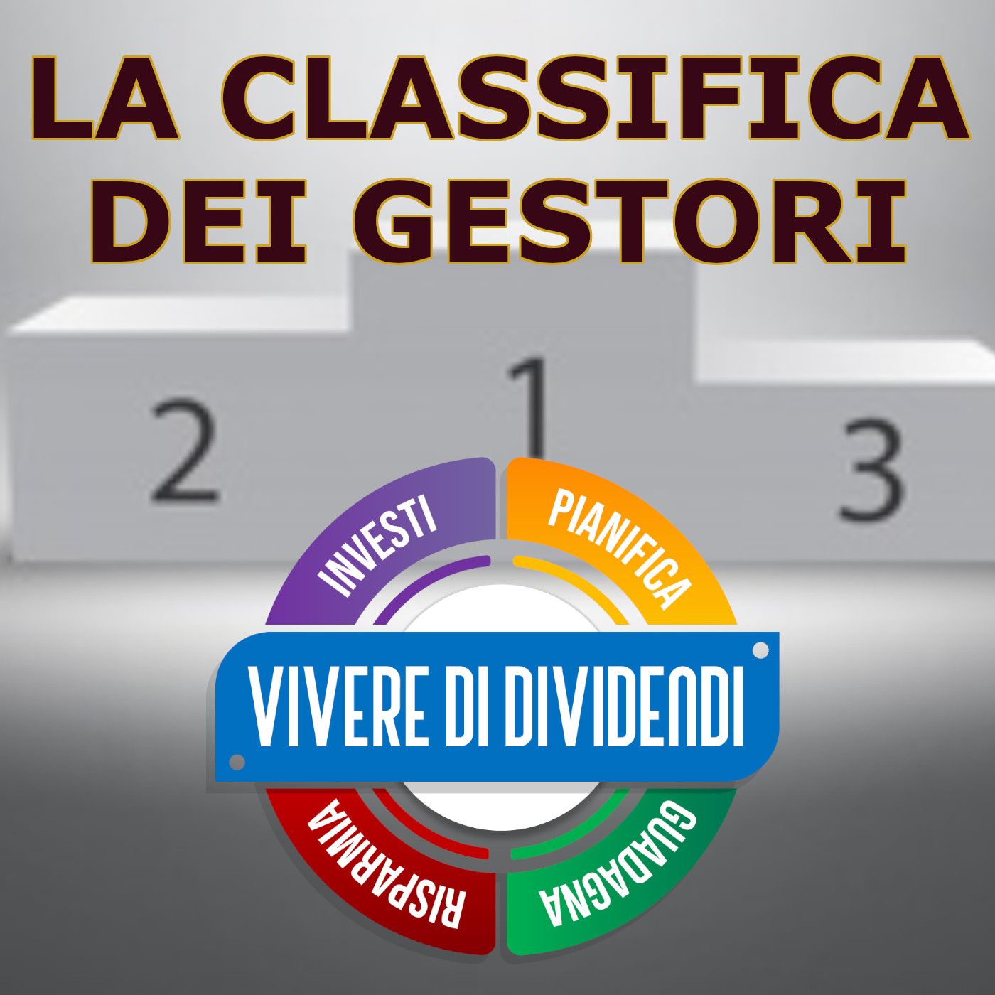 Vivere di Dividendi