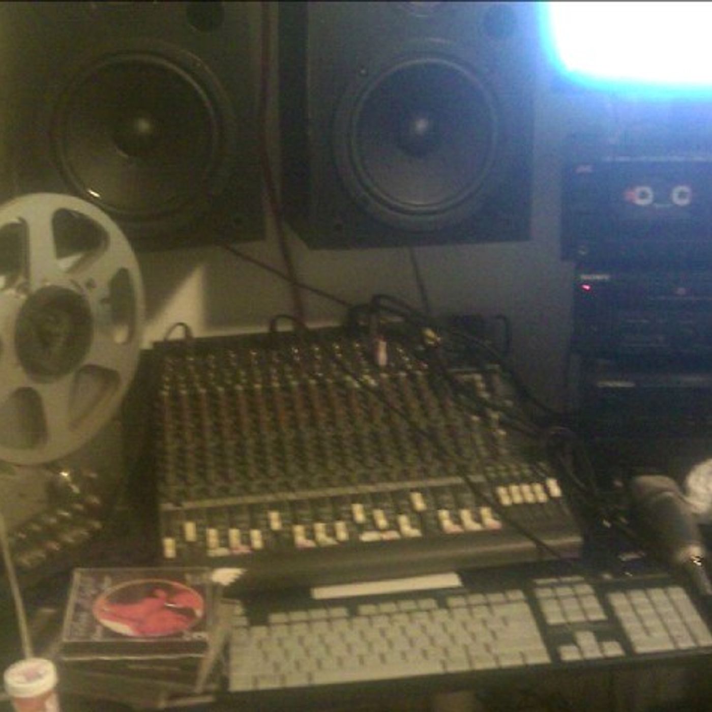popwiz aleem freelance session