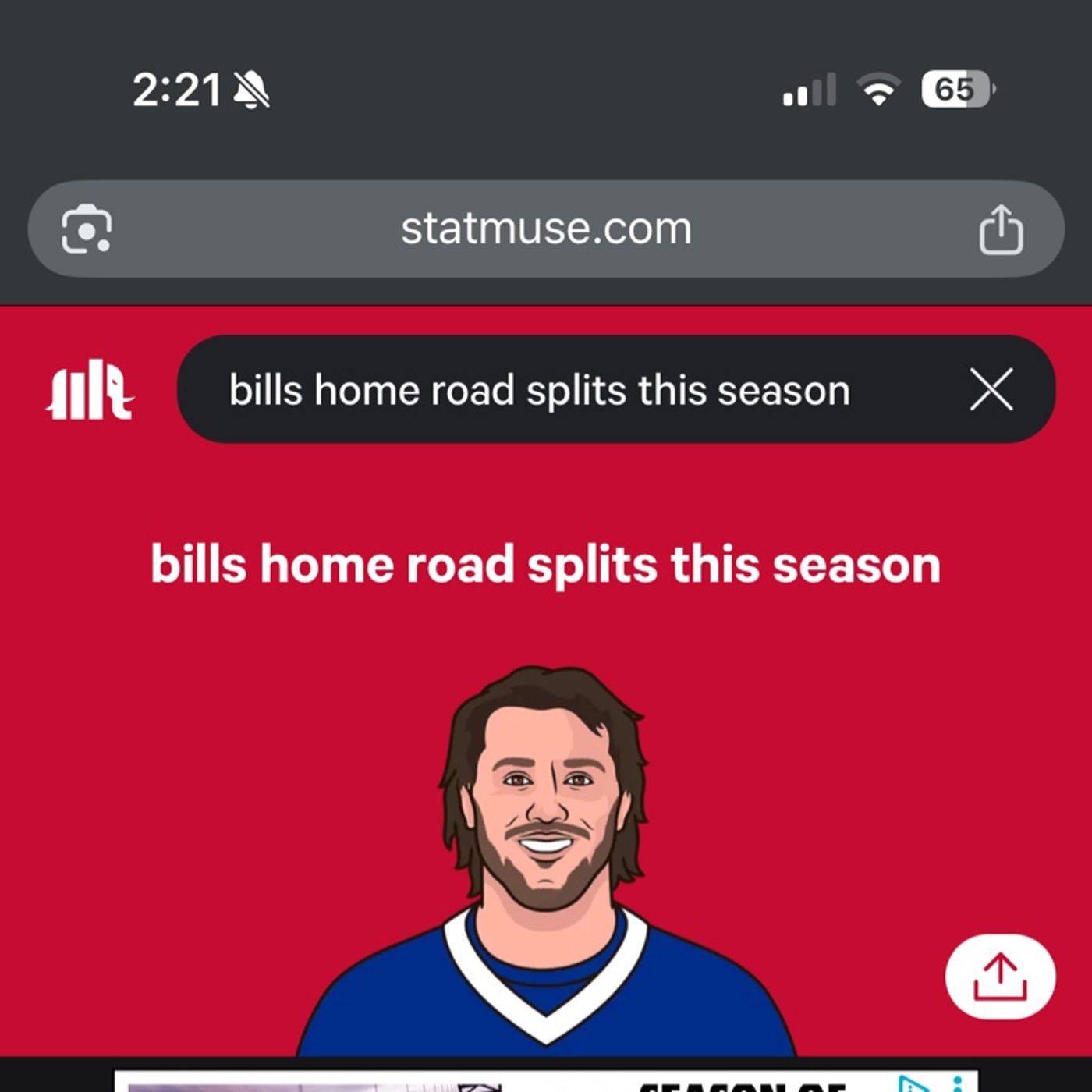 Week 14 episode artwork