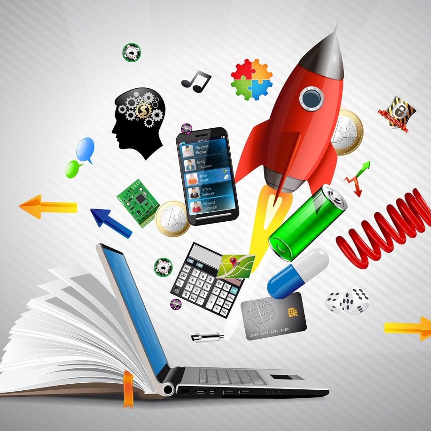 Software educativo