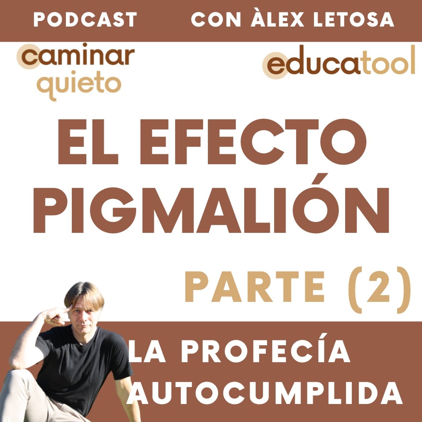 PSICOLOGÍA Y EDUCACIÓN RESPETUOSA. Caminar quieto de Educatool.