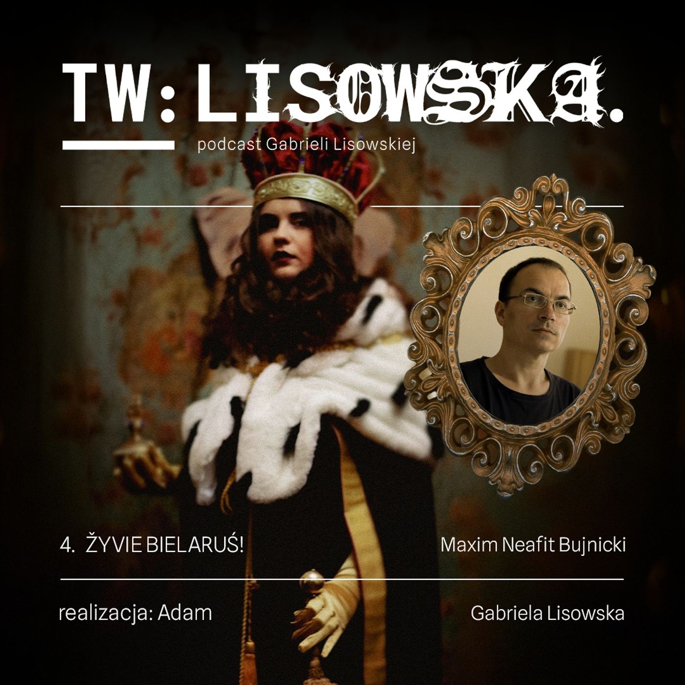 TW: Lisowska