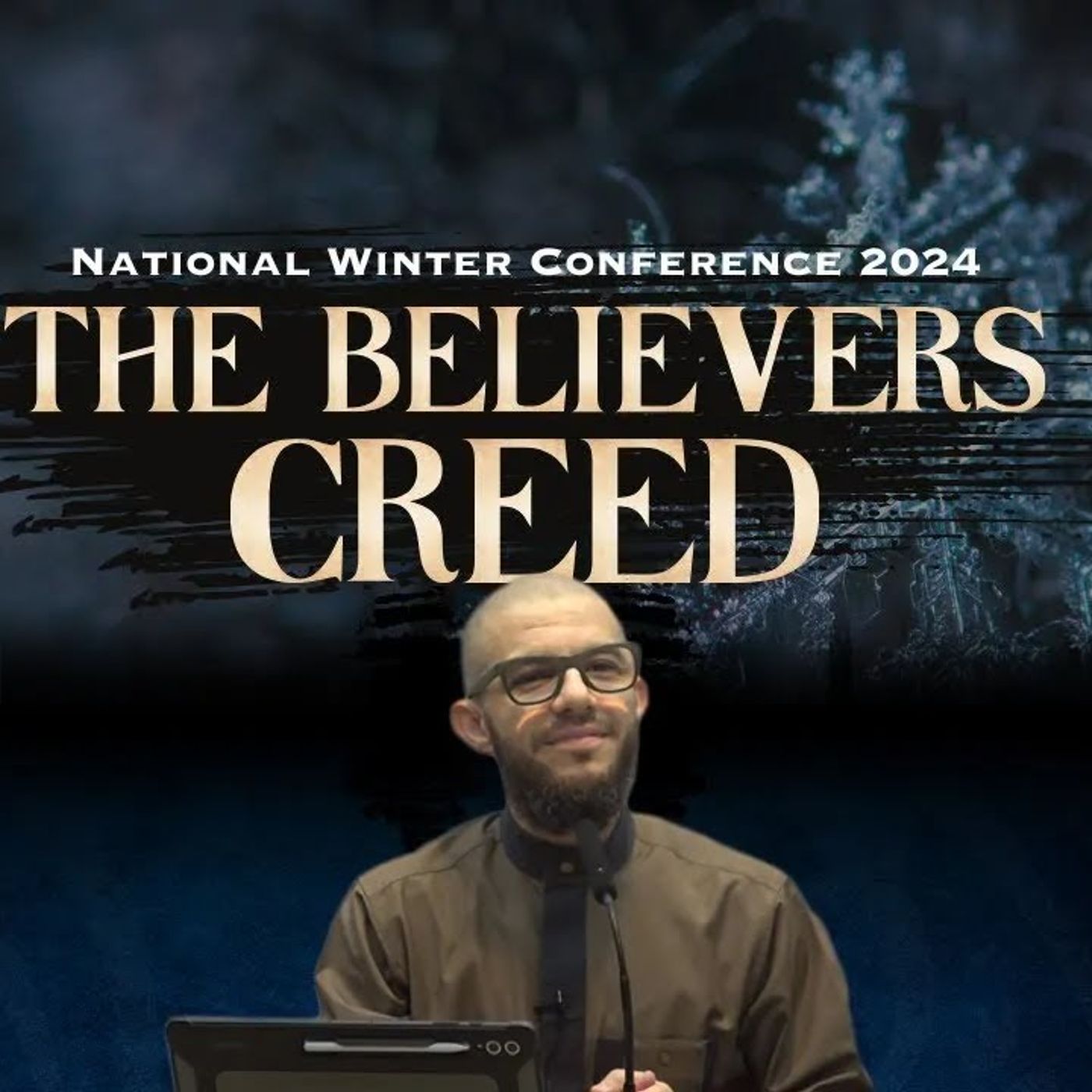 #4 The Virtue of Islam | The Believers' Creed Ⅱ | Ustaadh Abu Mussab