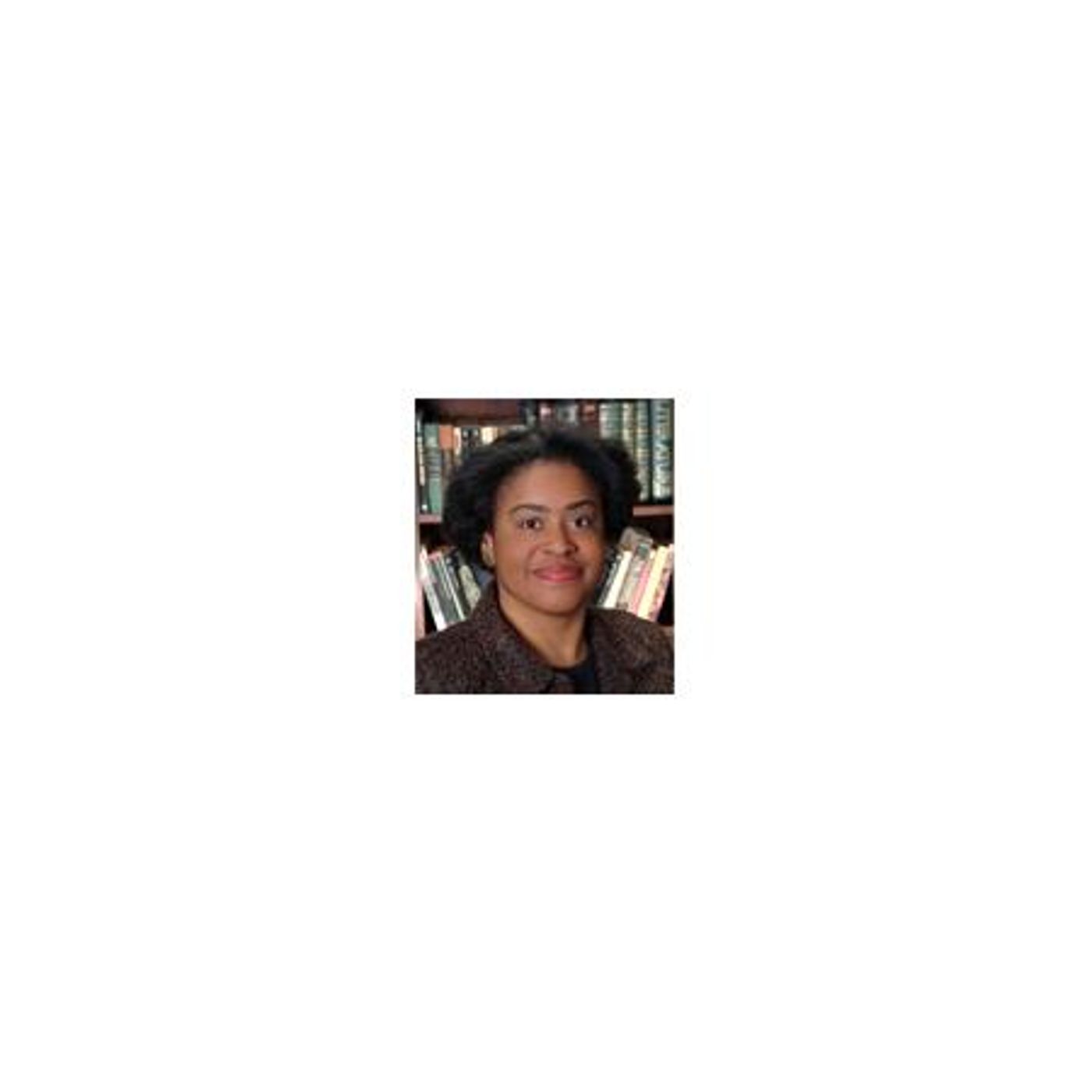 Ancestor\'s Footprints with Bernice Alexander Bennett