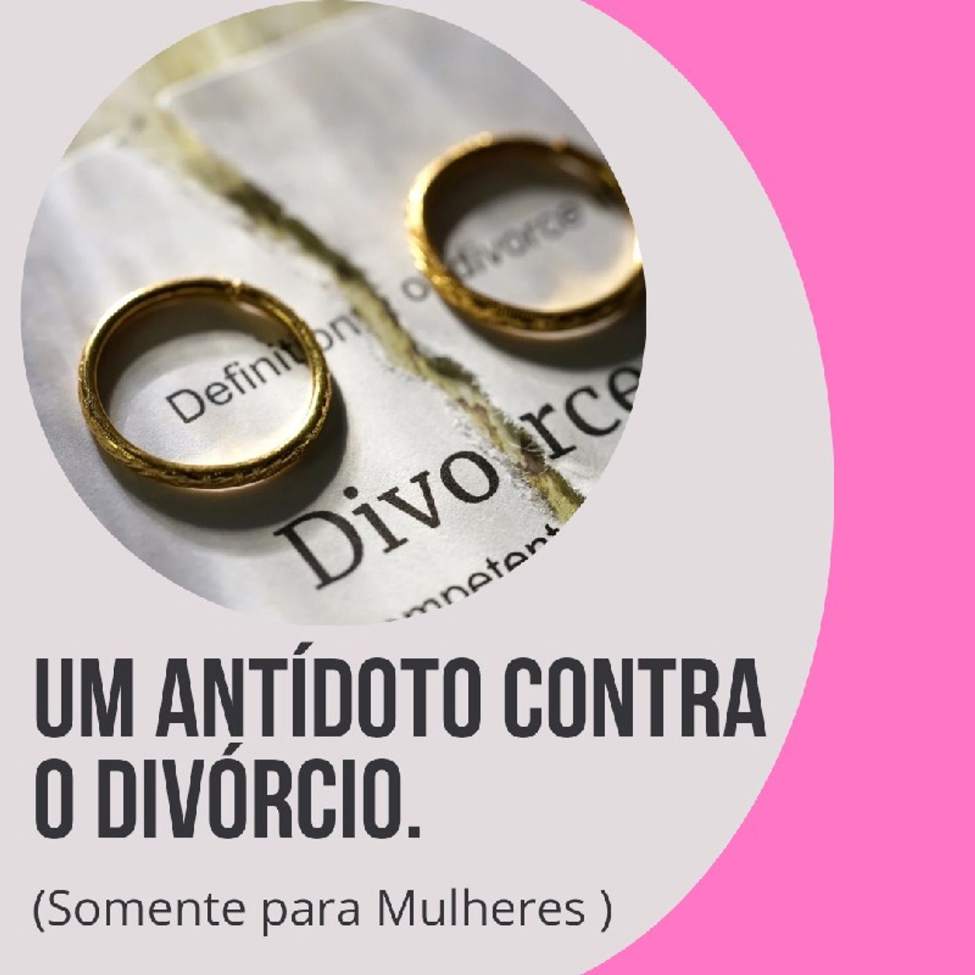 Seja uma mulher que agrada - OS 5 SENTIDOS. episode artwork