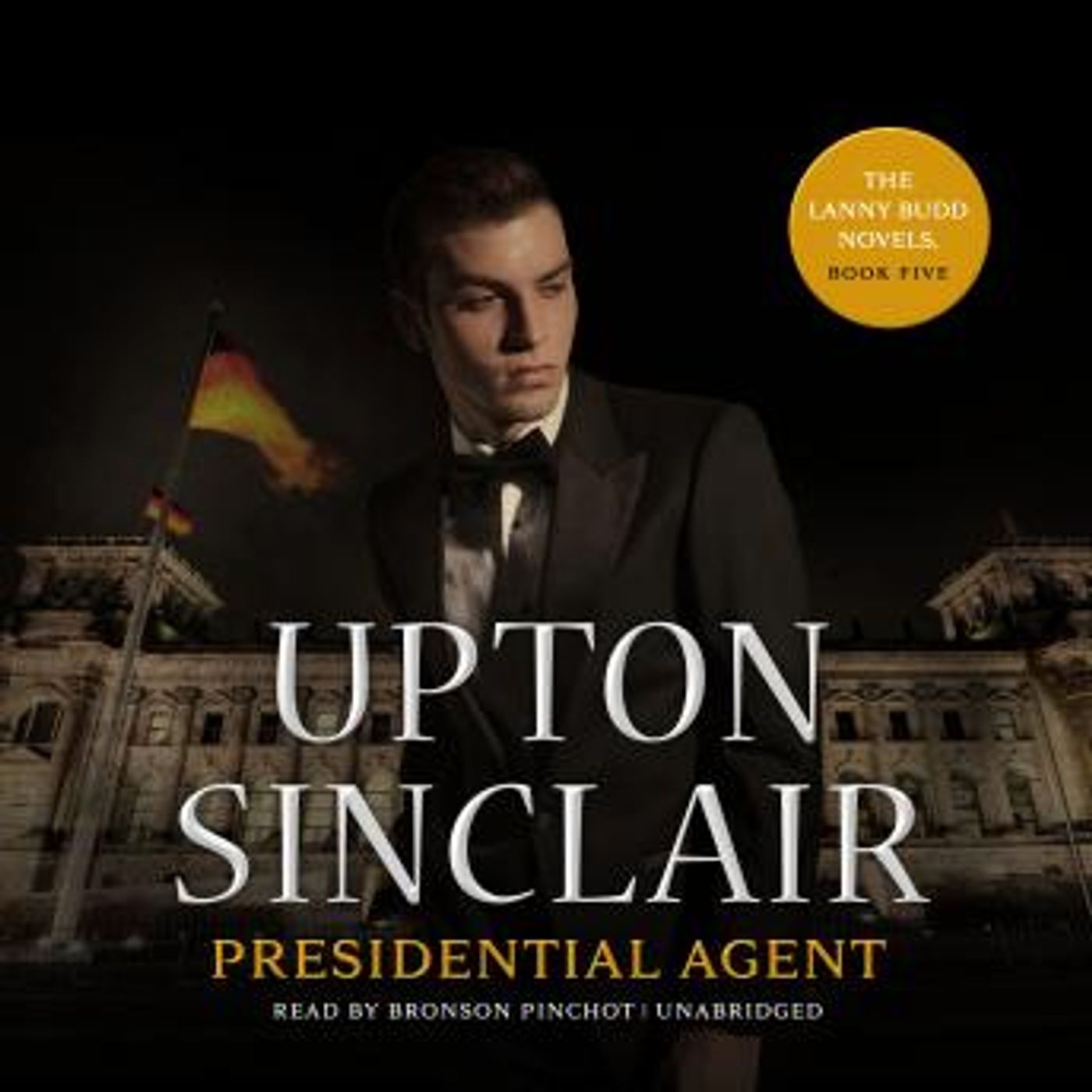 Download Incredible Full Audiobooks in Fiction, Action & Adventure