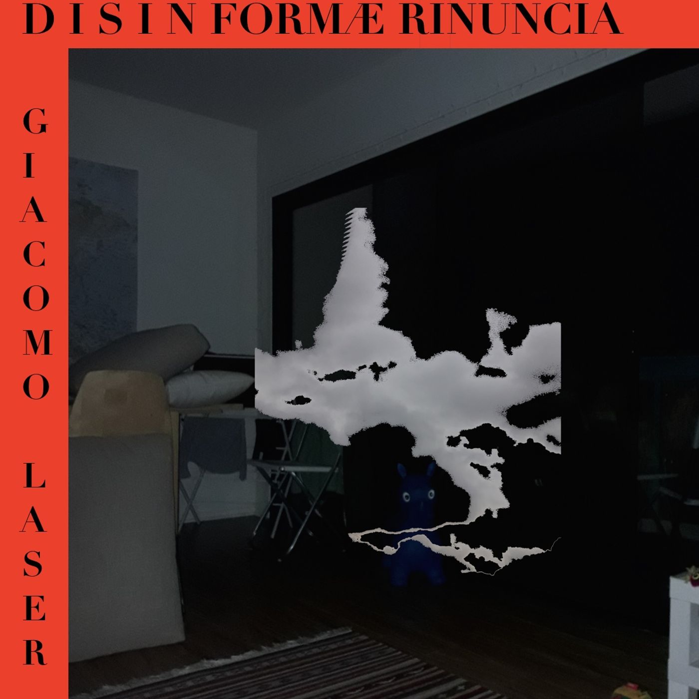 DISINFORMA E RINUNCIA