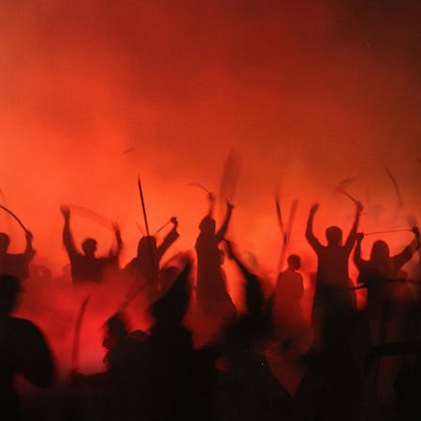 Why Is the Bible So Violent?