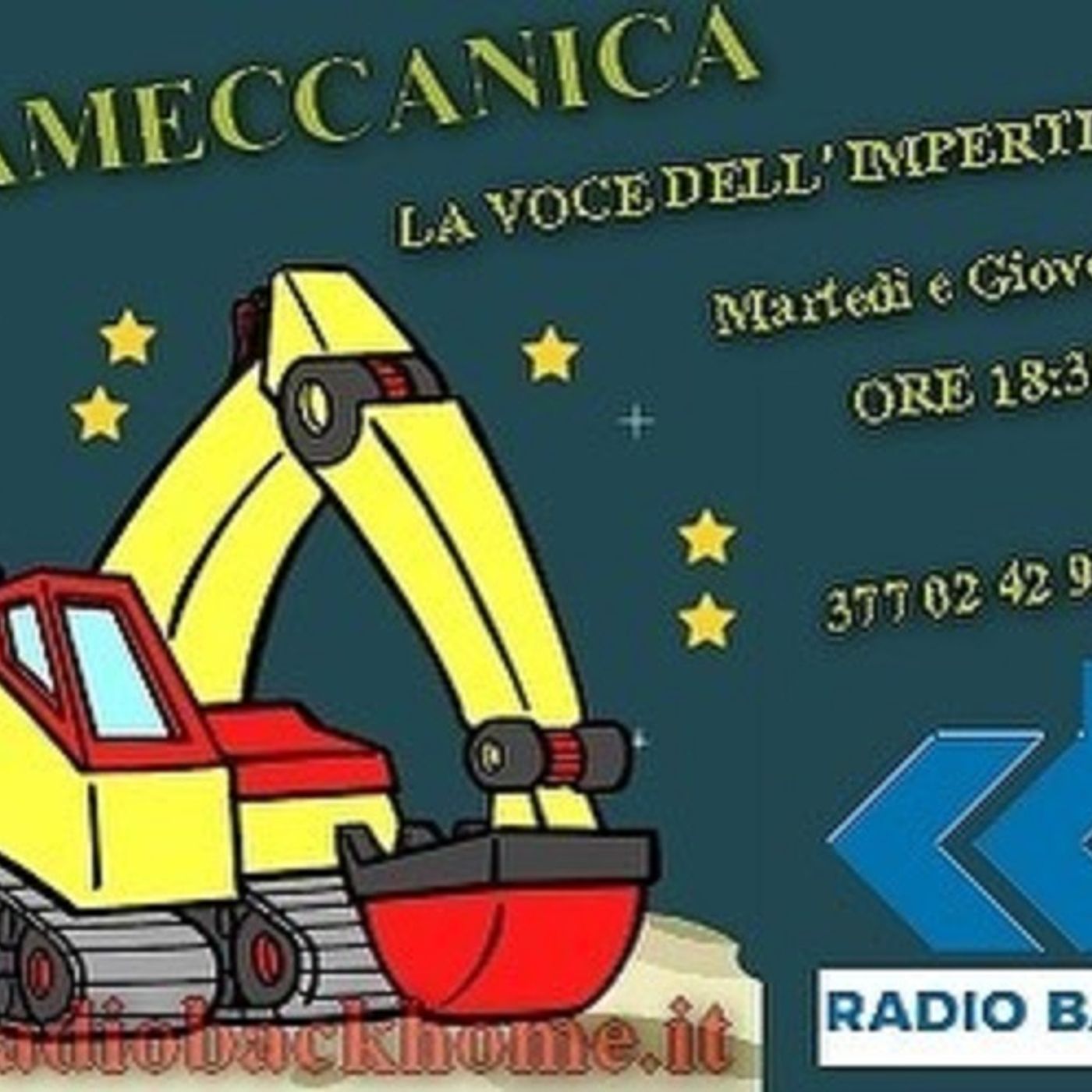 4 Palameccanica special