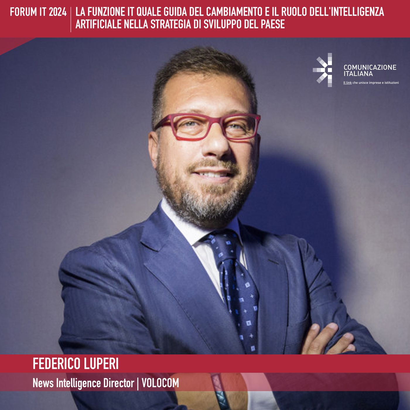 Comunicazione Italiana
