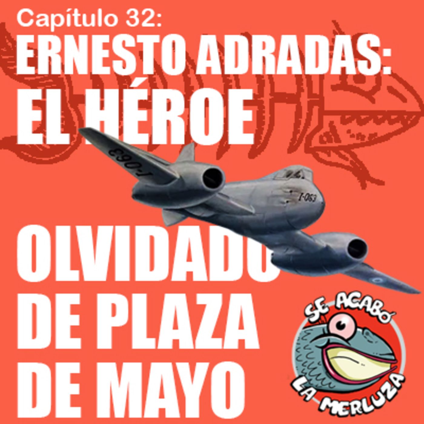 Se acabó la merluza