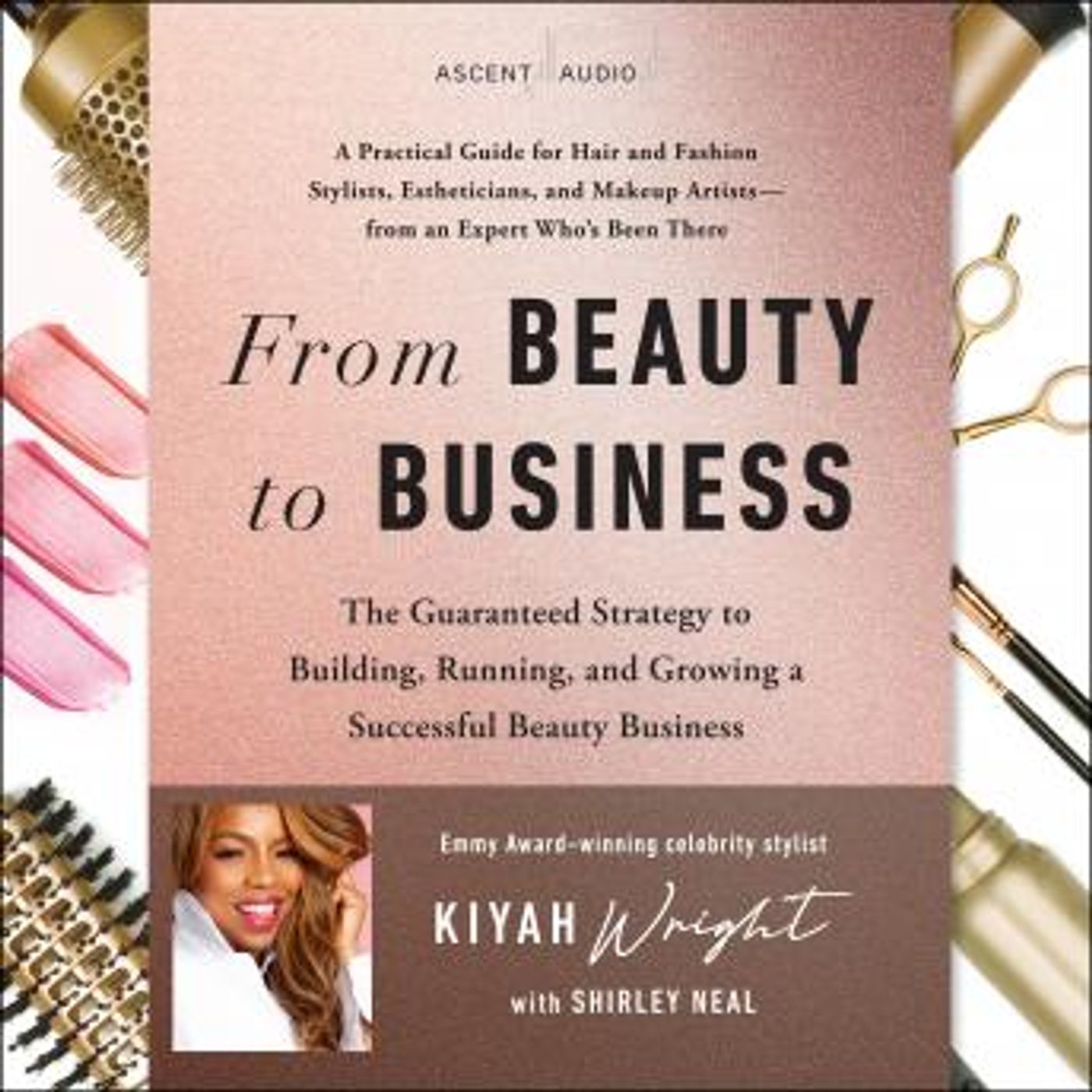 Listen to Top Full Audiobooks in Business & Economics, Business & Career Development