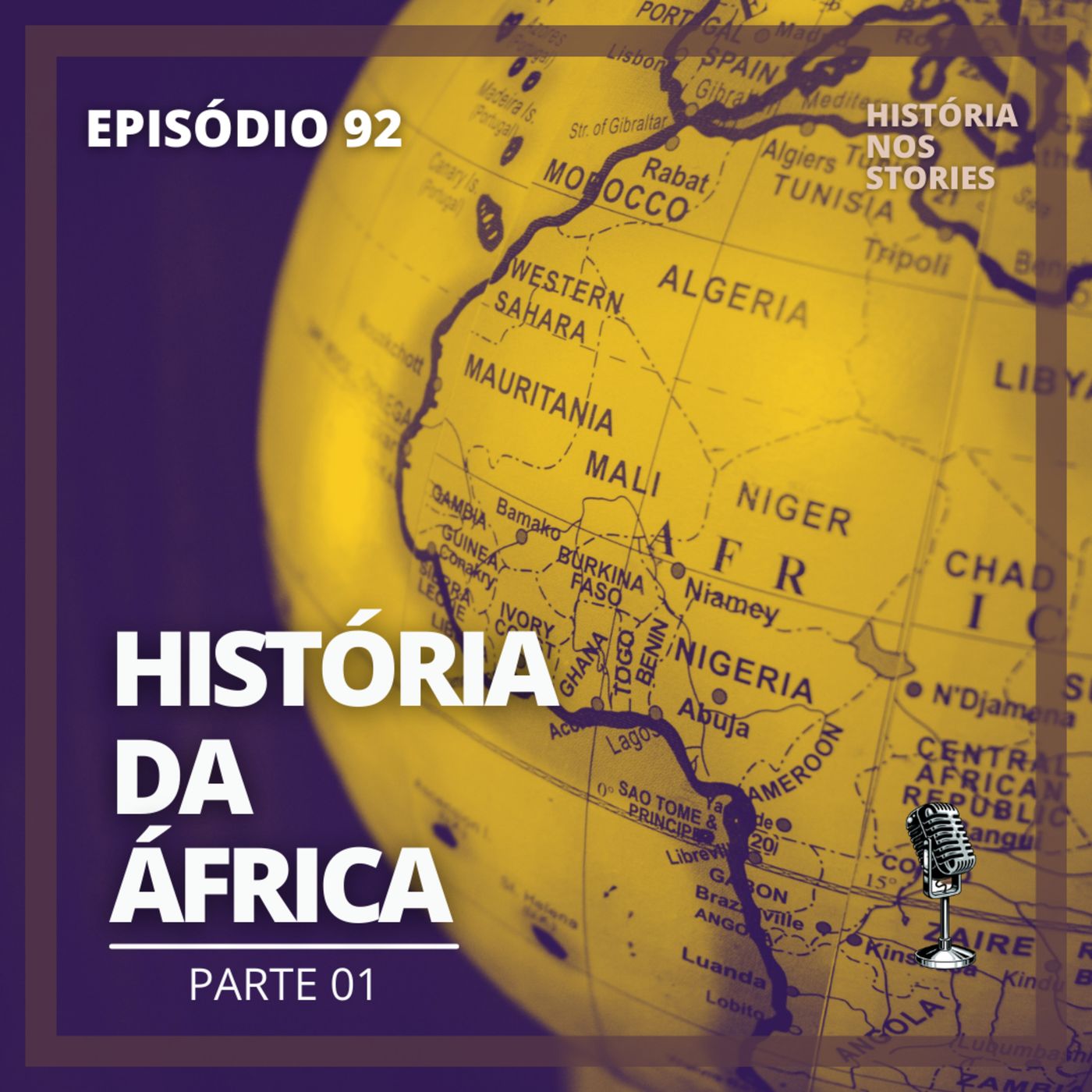 História Nos Stories