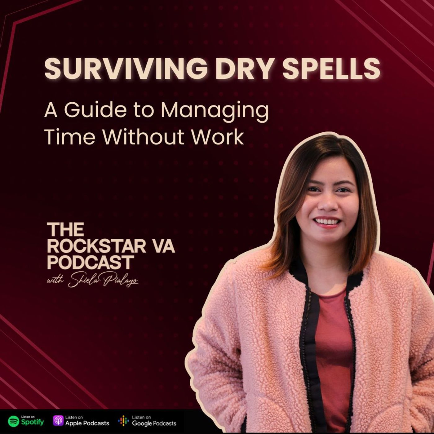 The Rockstar VA Podcast