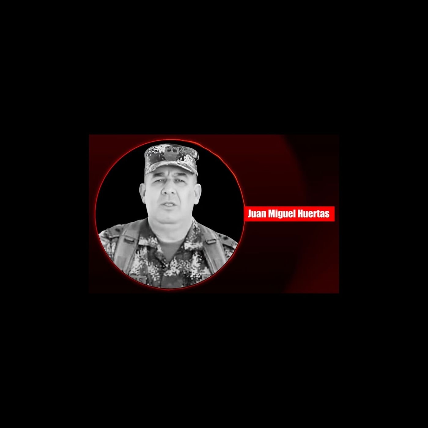 General Huertas SE DEFIENDE por falsos positivos, alias Calarcá y SALPICA a Zapateiro