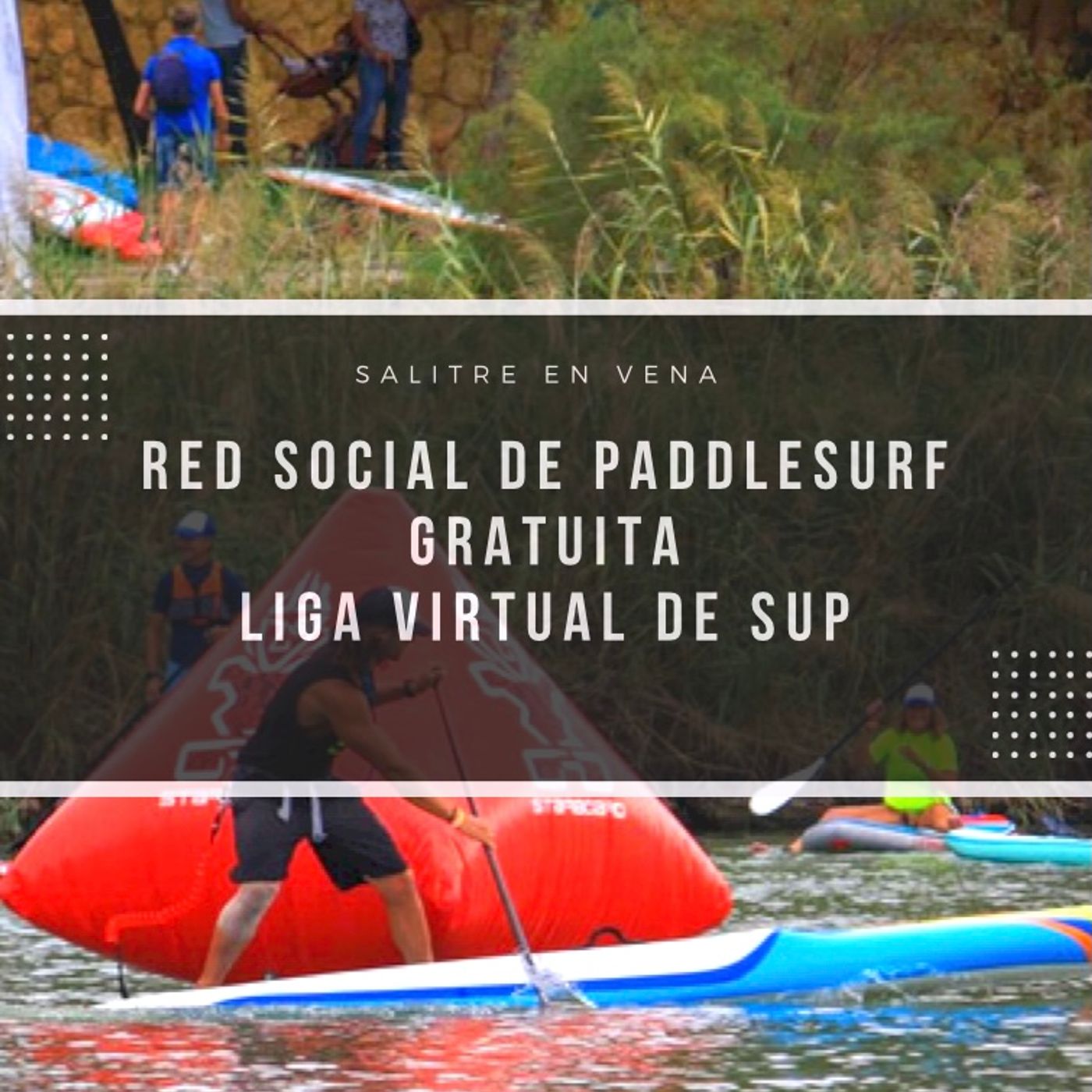 Salitre en Vena
