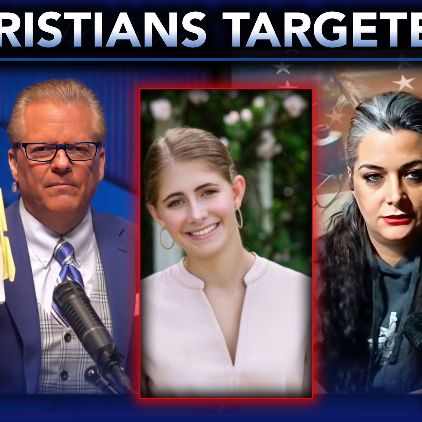 Was the Brown University Killing a Targeted Attack on Christians? Was the Brown University Killing a Targeted Attack on Christians?