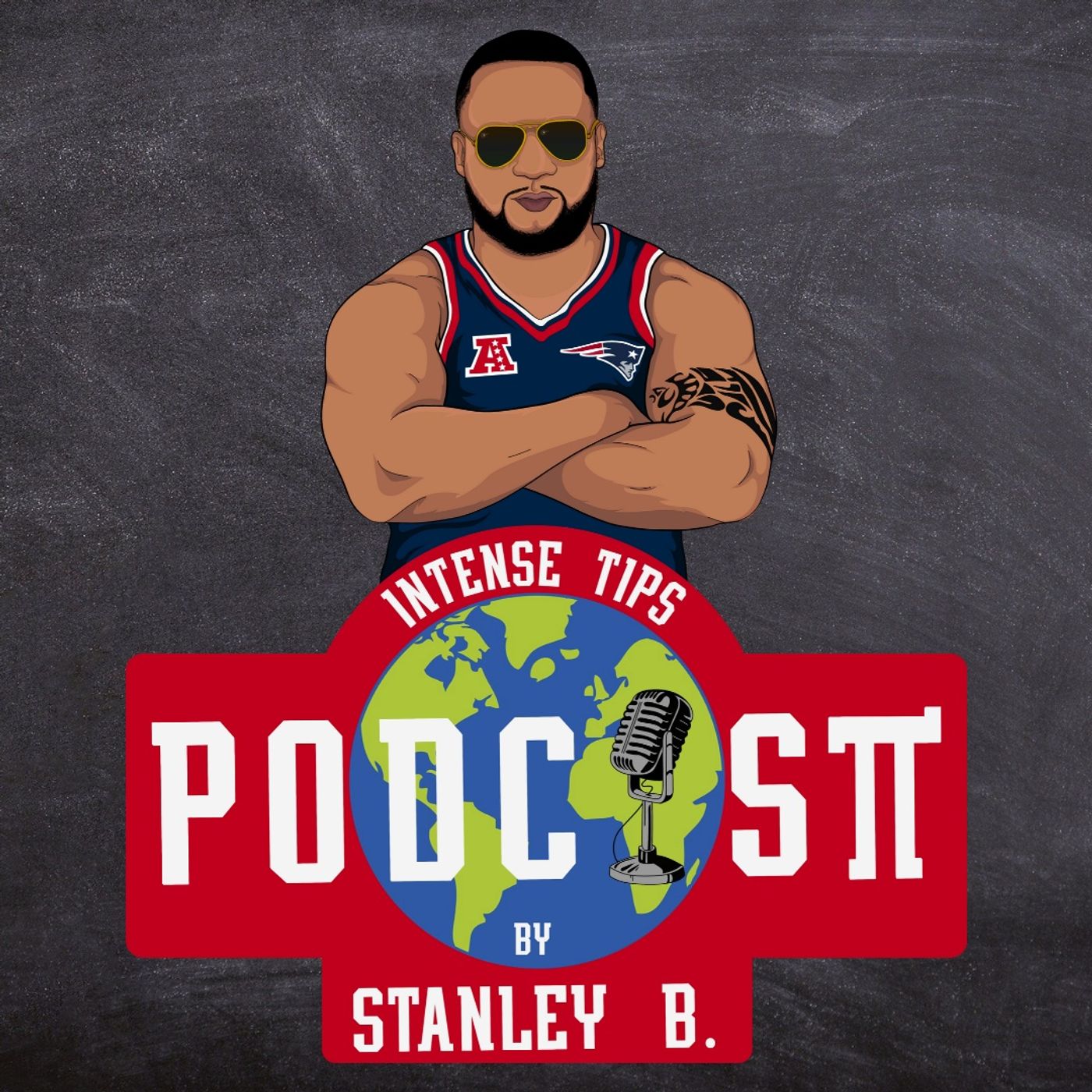 Podcast Image