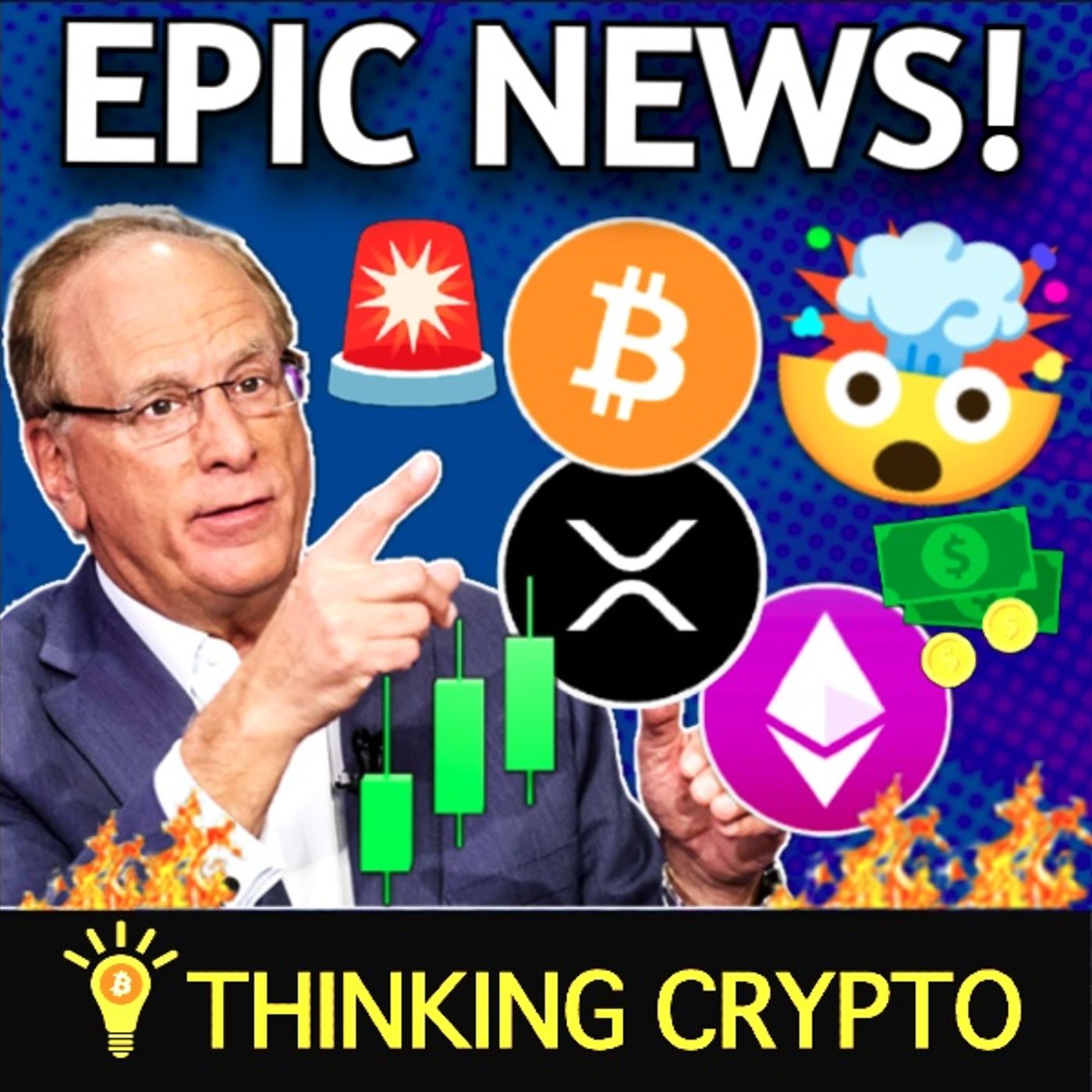 Podcast Cover