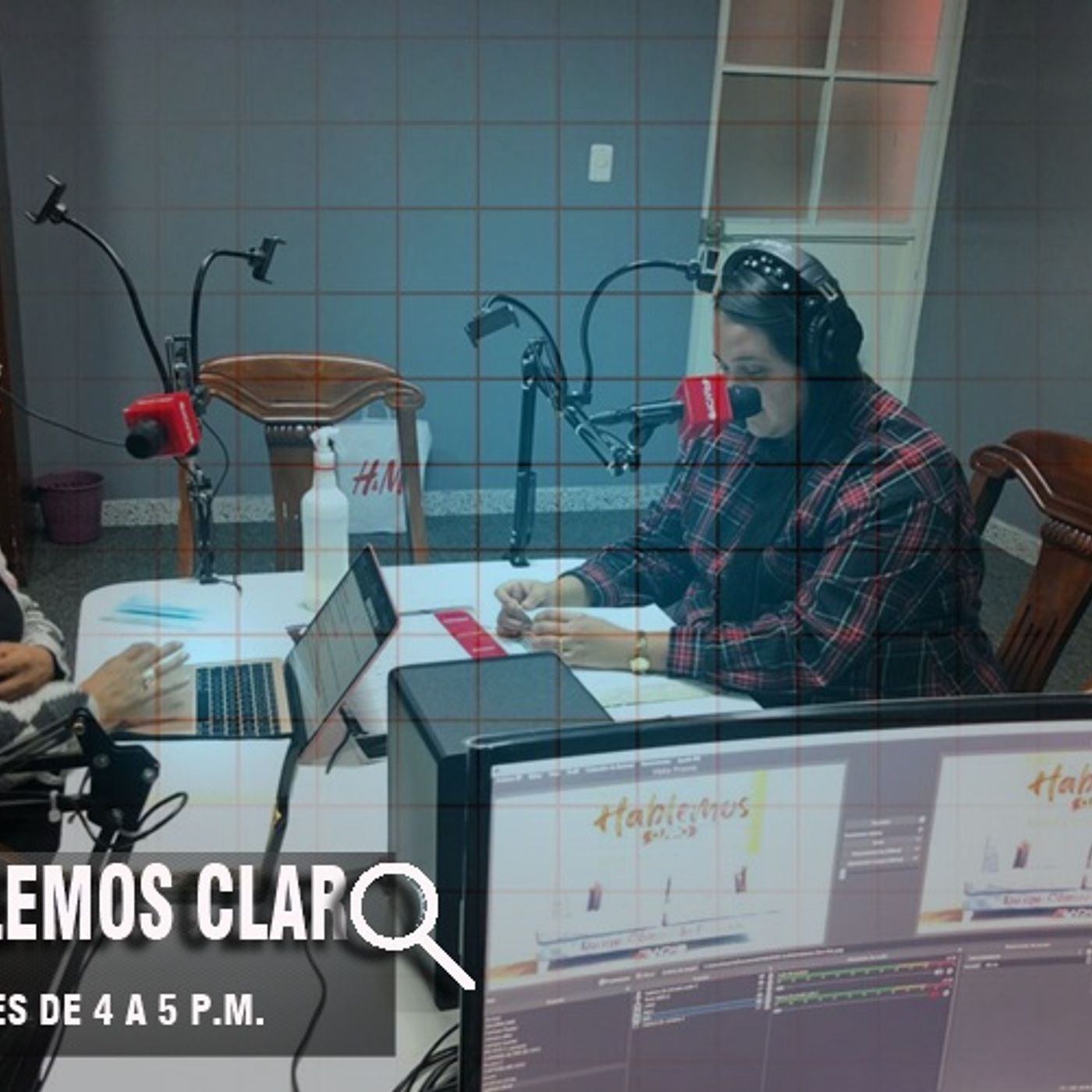 MAS RADIO PB IPUC PATIO BONITO