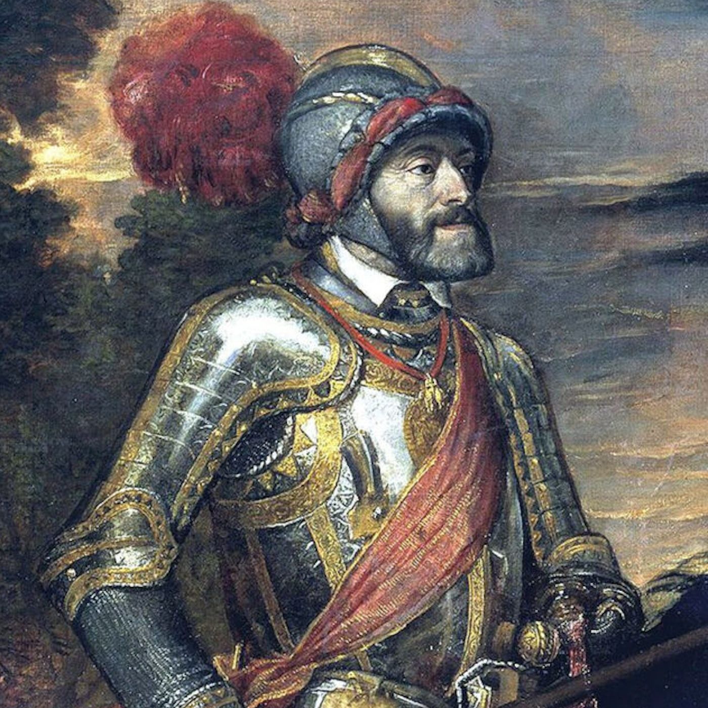 Mattia Bentivogli: Un cavaliere muschioso