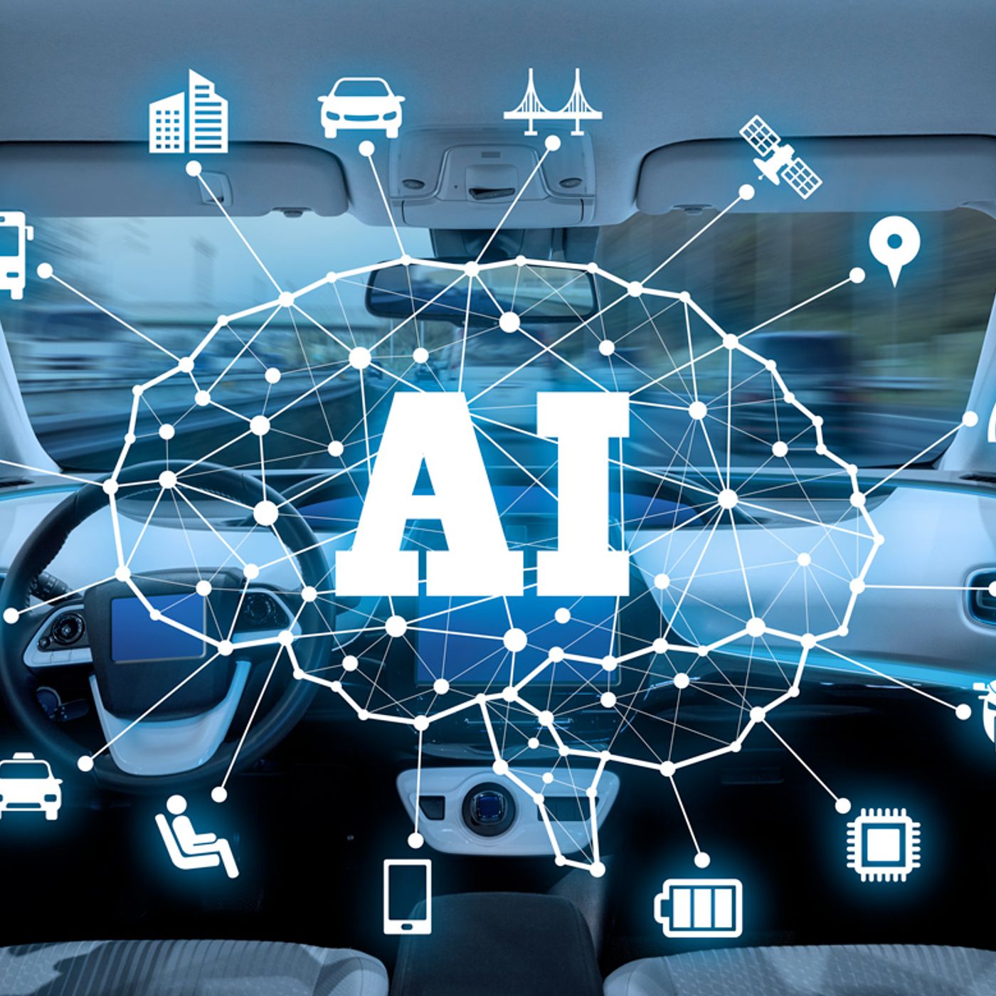 Pistons i Opinions: La conducció automatica i les seves consecuencies. cover art