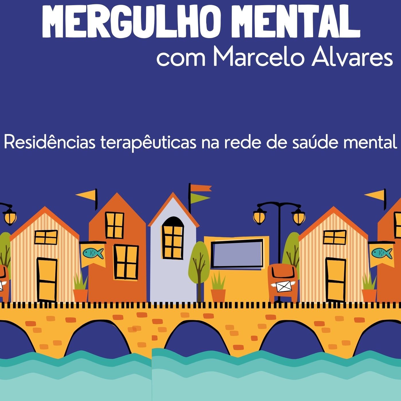 Mergulho mental