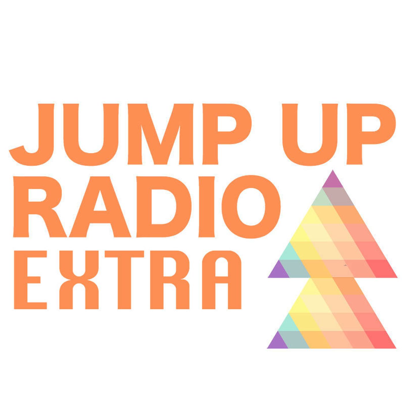 Jump Up Radio Extra's show