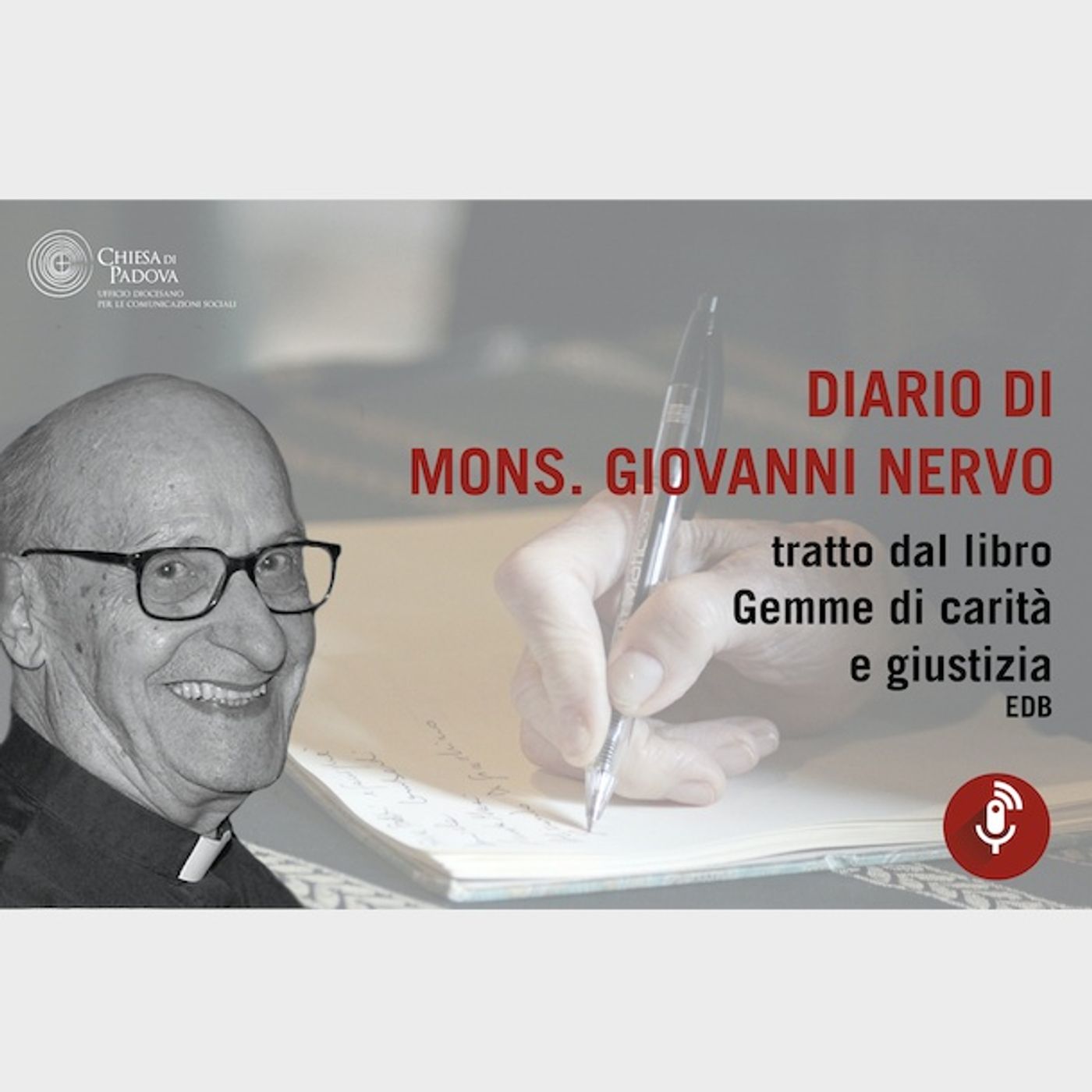 Quando la carità profuma di santità